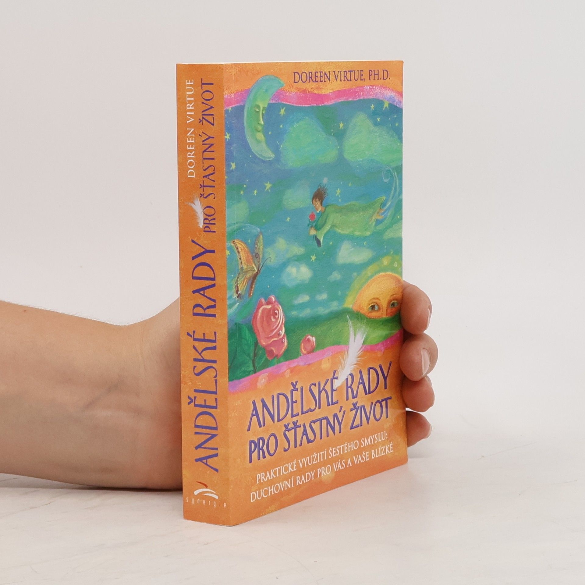 Andělské rady pro šťastný život