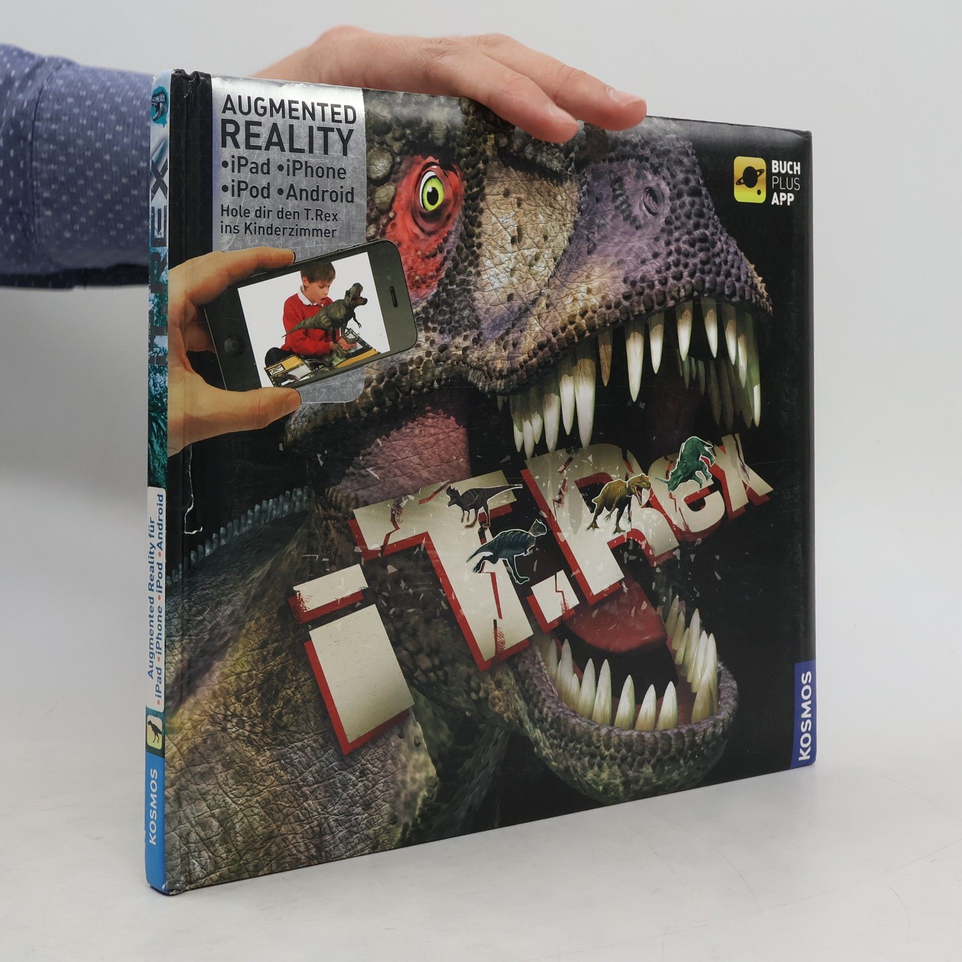 Collective iT-Rex