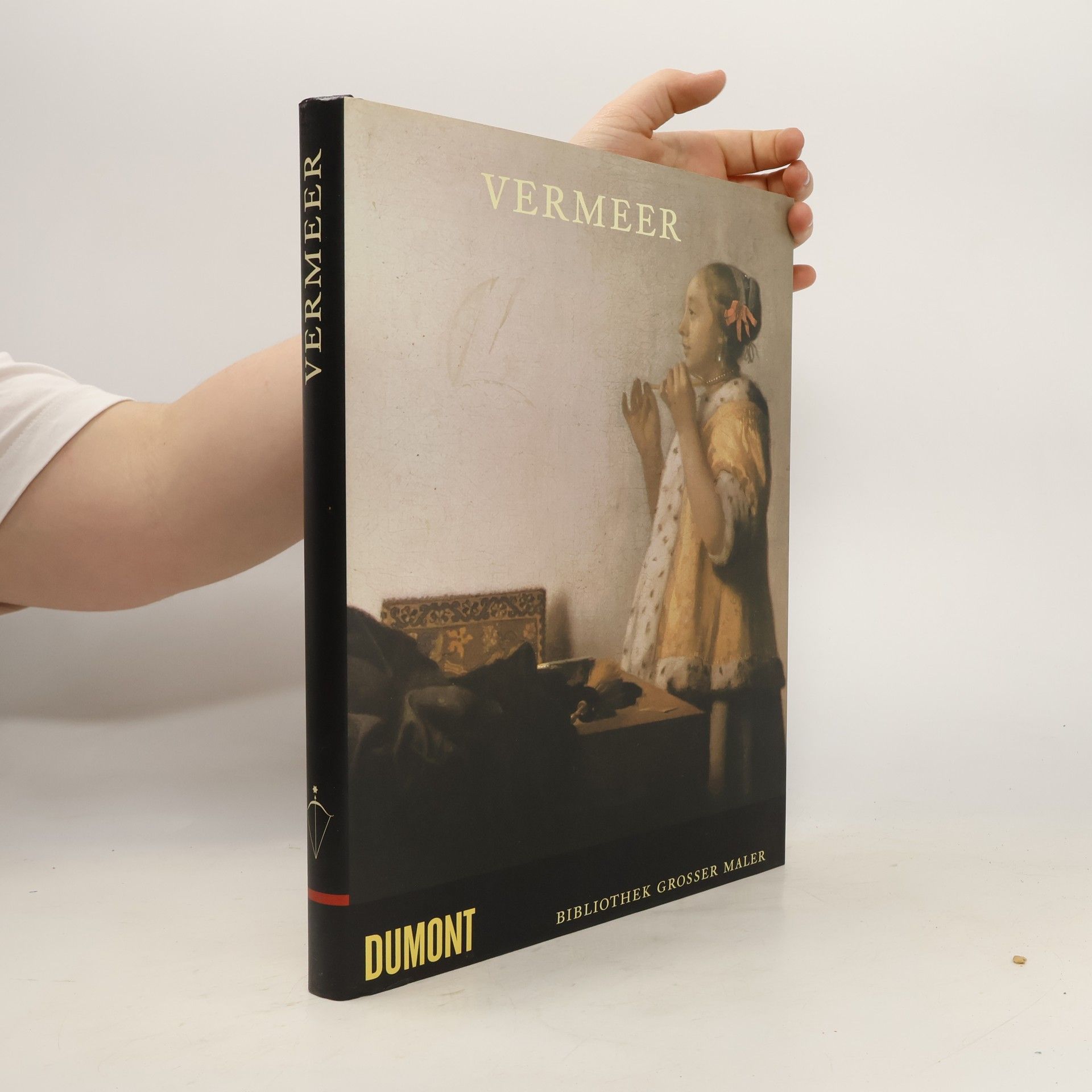 Arthur K. Wheelock Vermeer