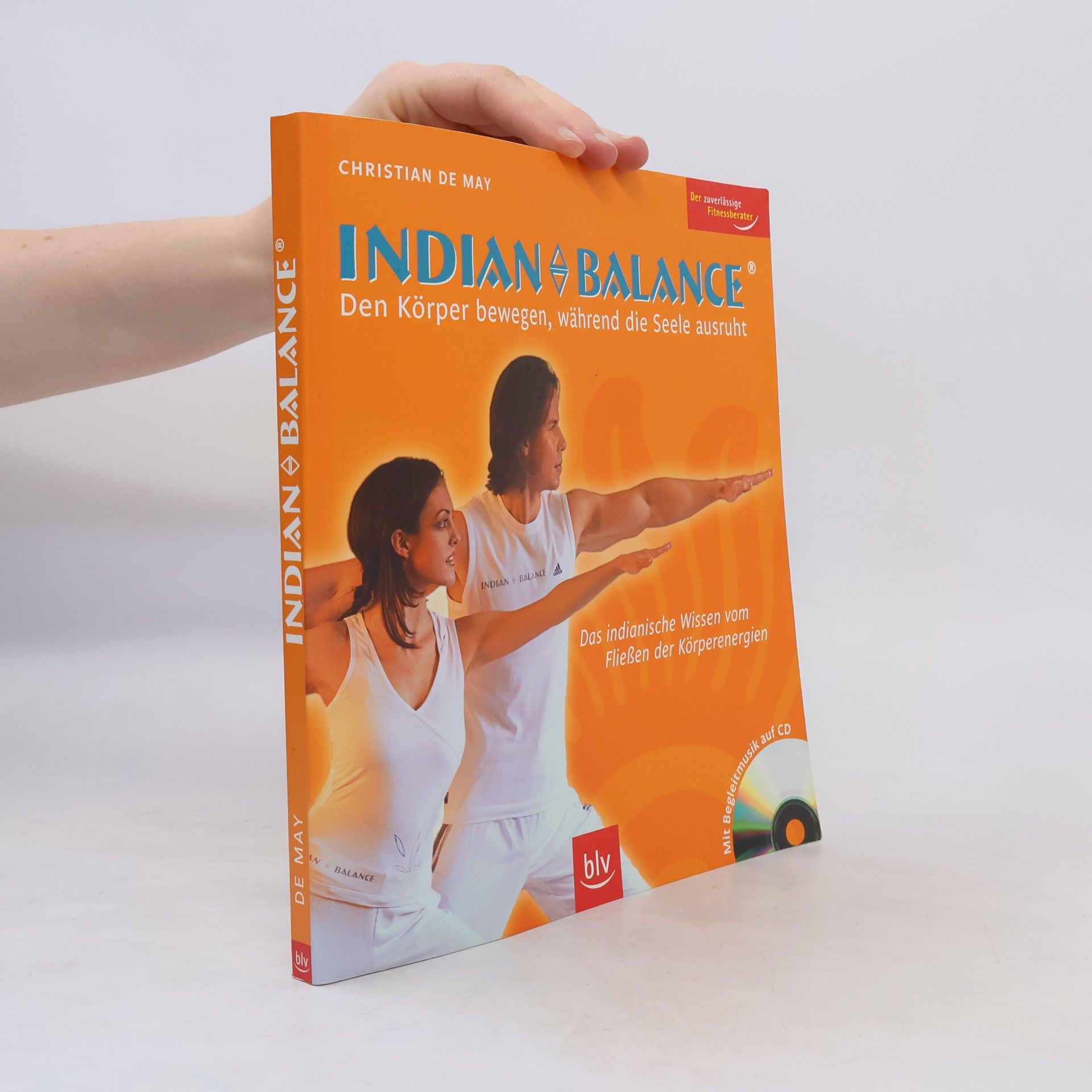 Autorenkollektiv Indian balance