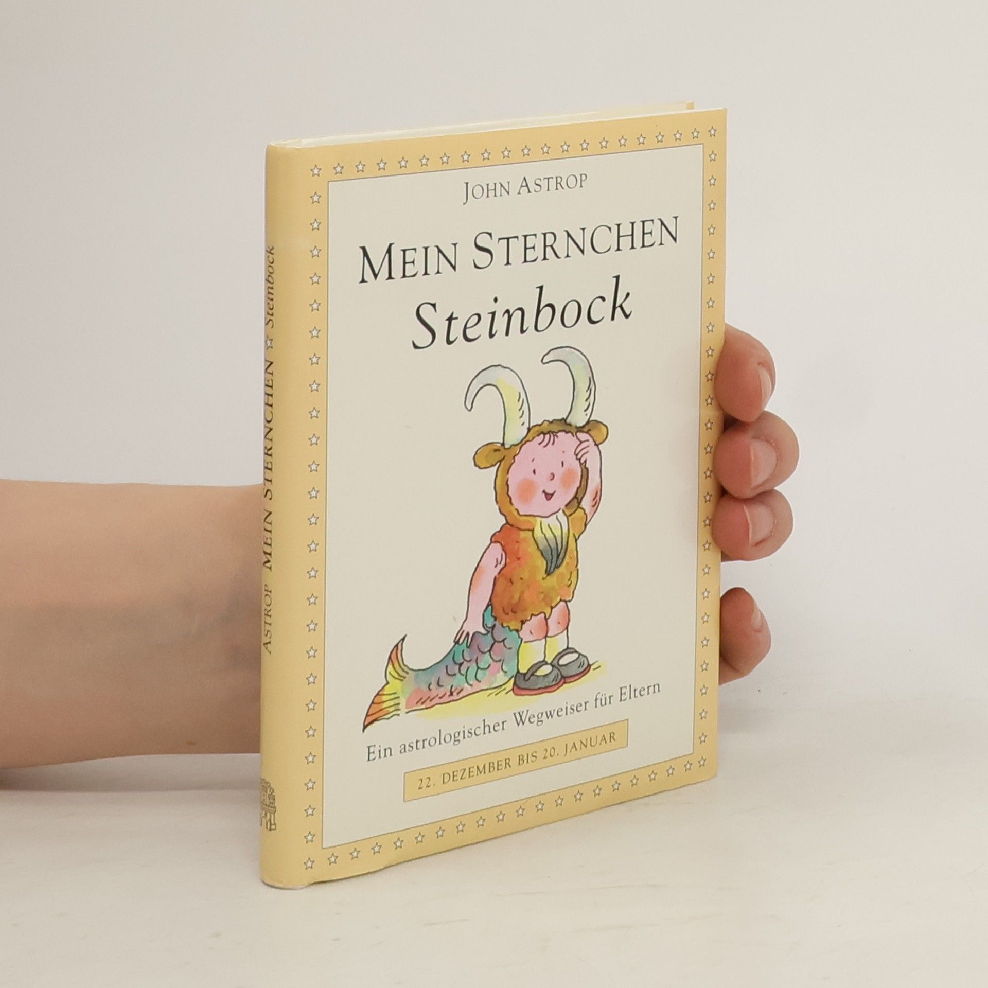 Various authors Mein Sternchen