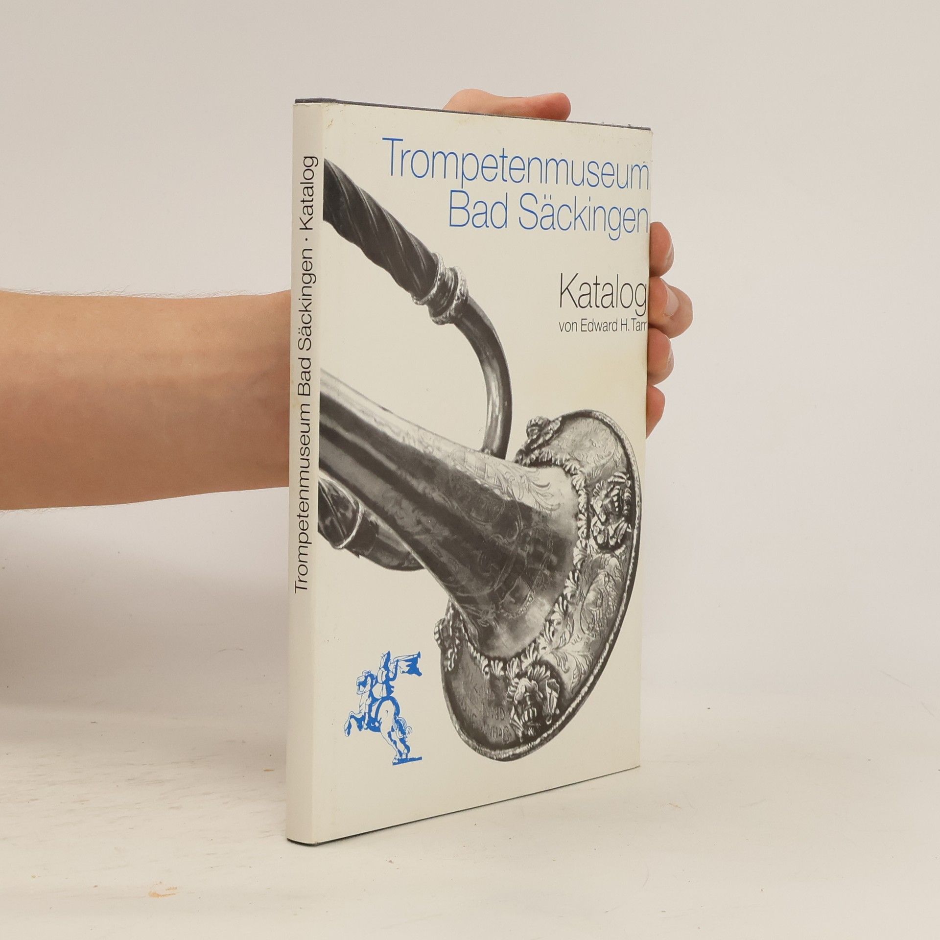 Autores varios Die Trompeten von Säckingen