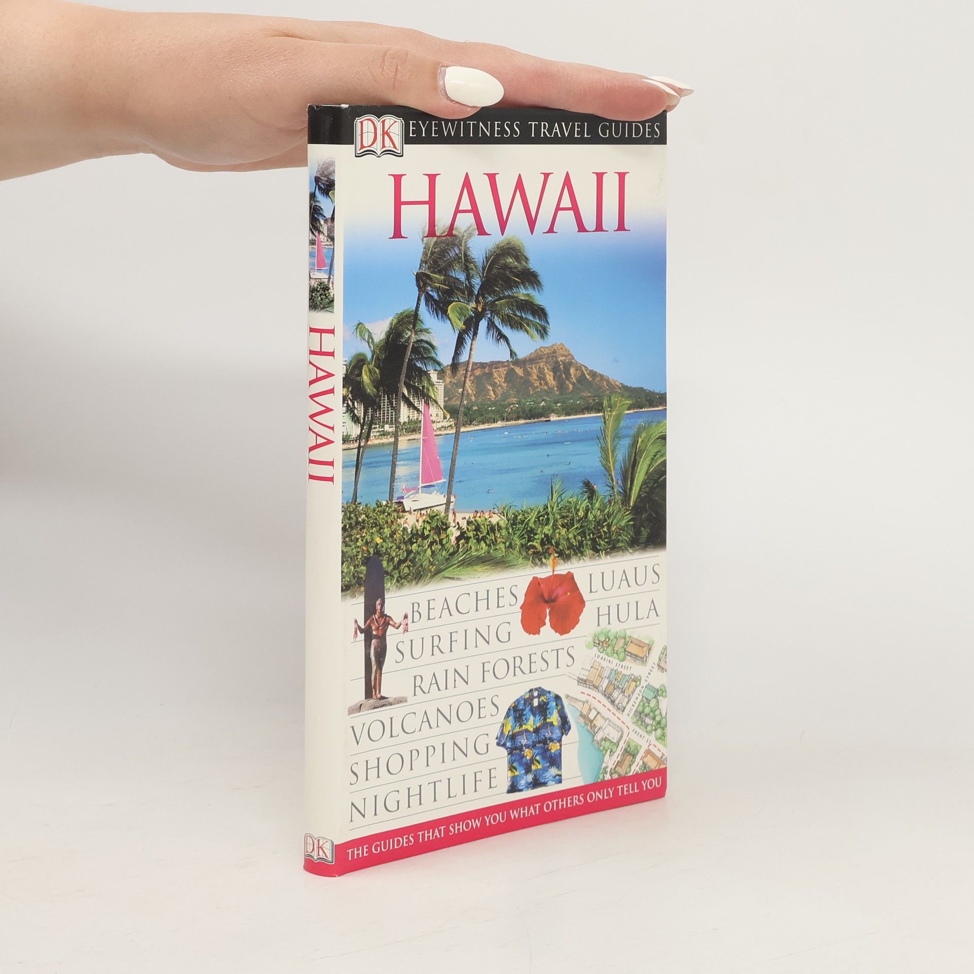 Gerald L. Carr Hawaii