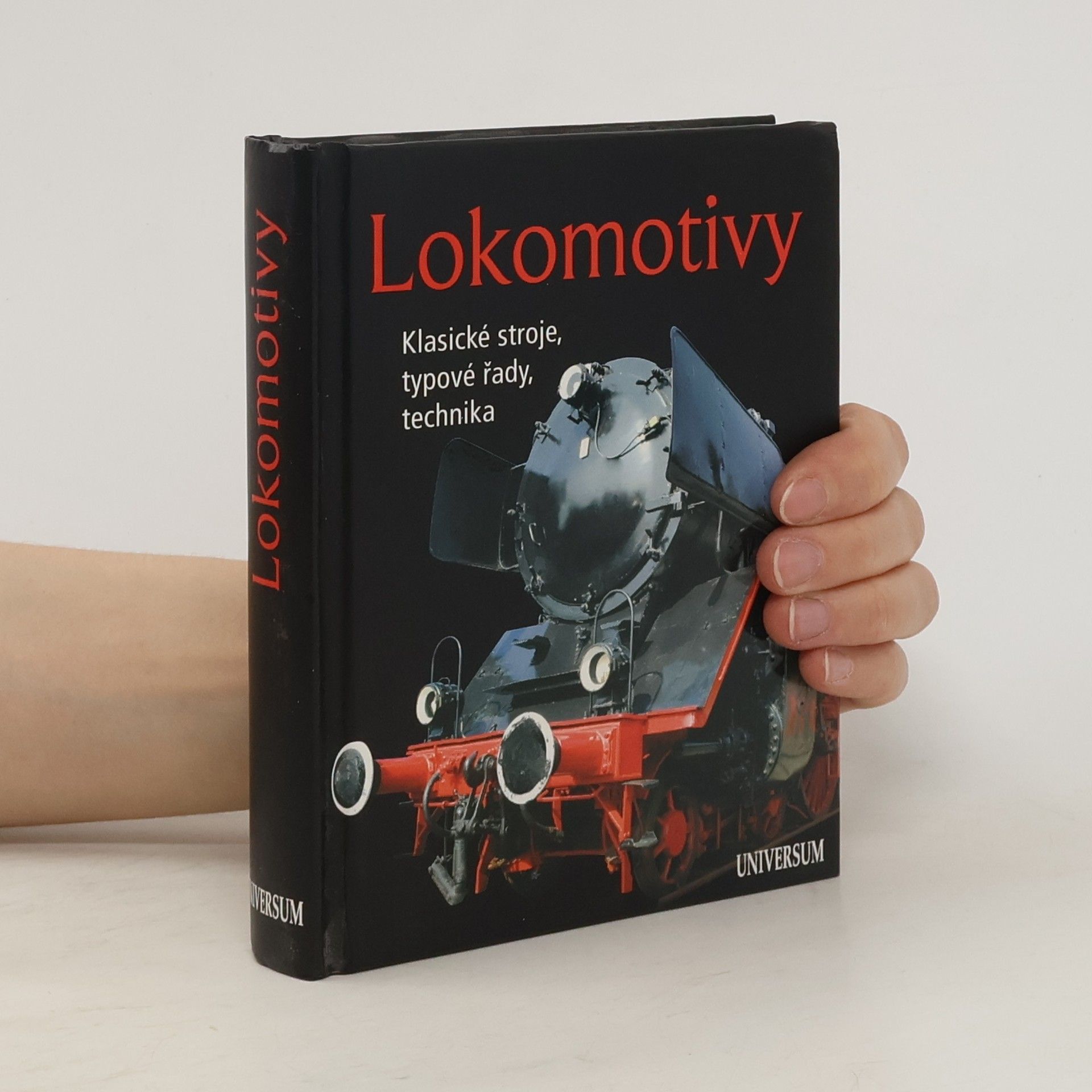 kolektiv Lokomotivy