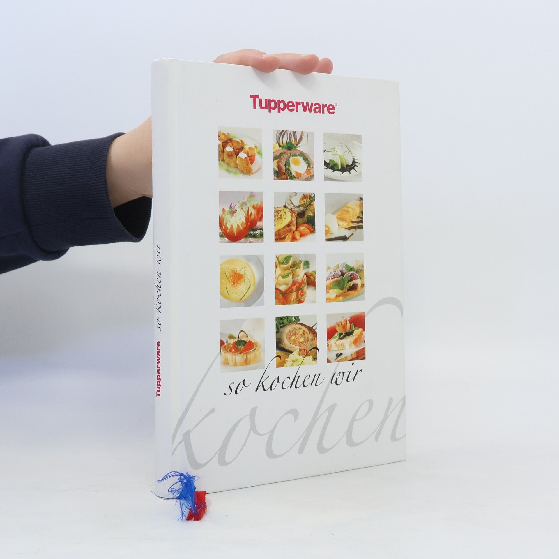 Autorenkollektiv So kochen wir