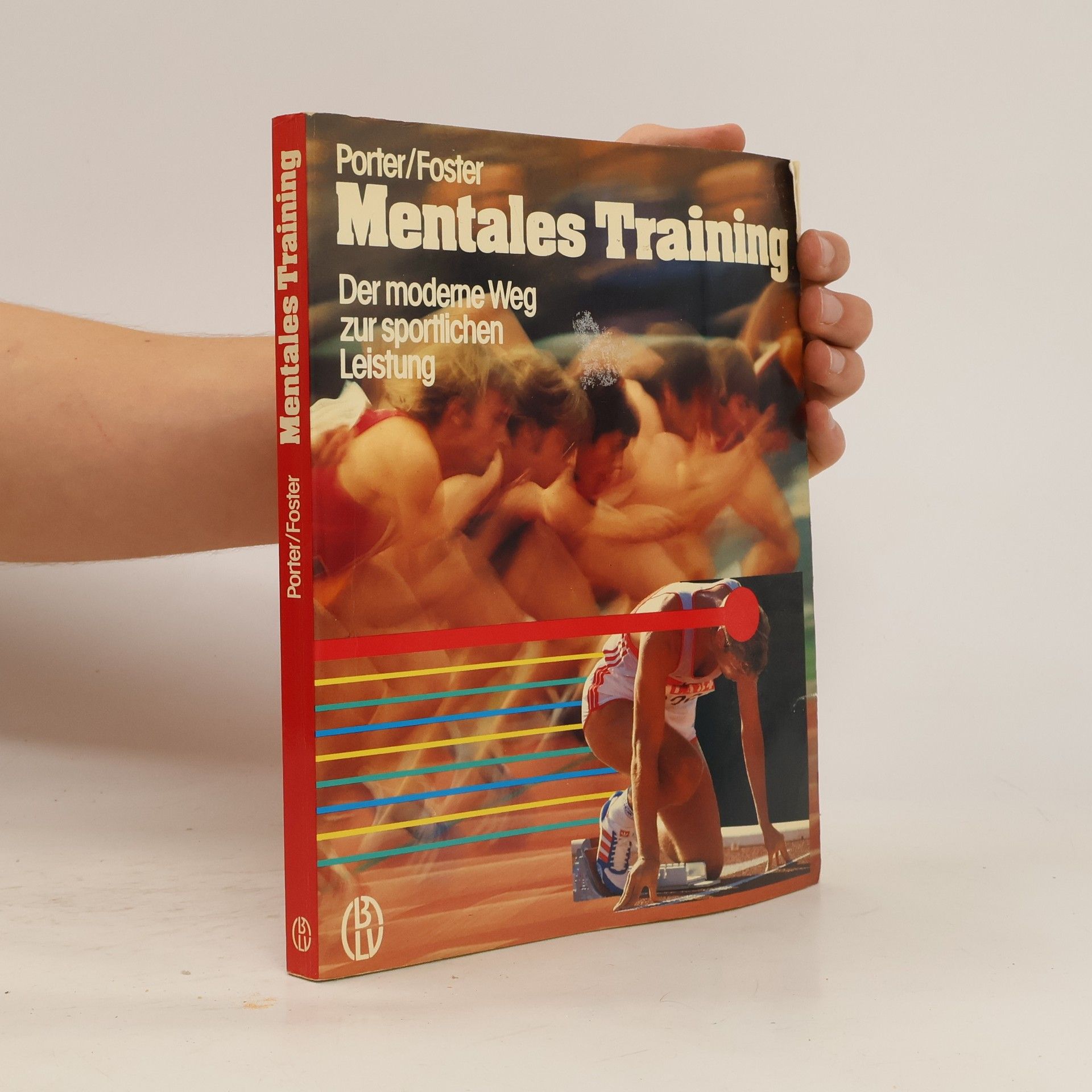 Kay Porter Mentales Training