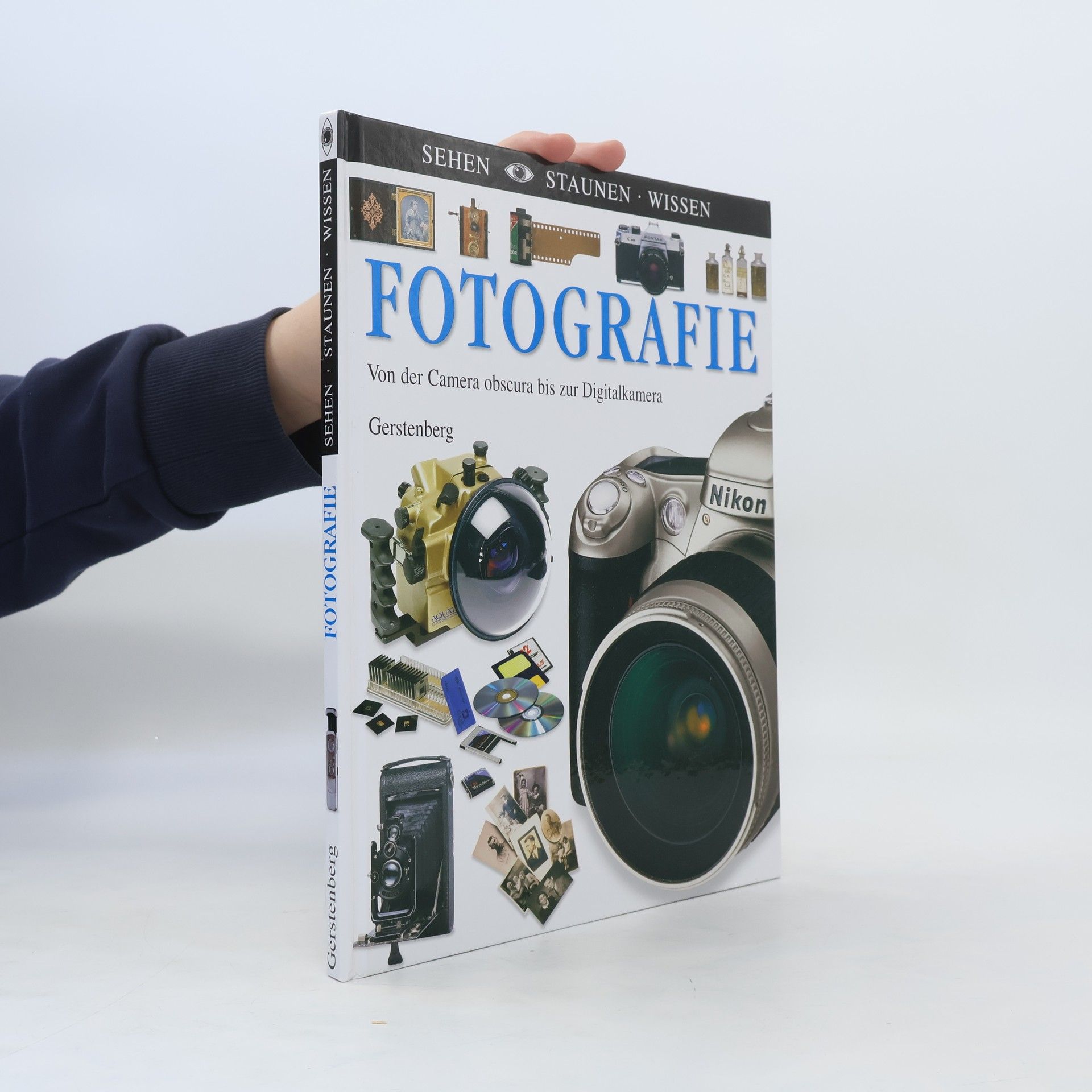 Alan Buckingham Fotografie