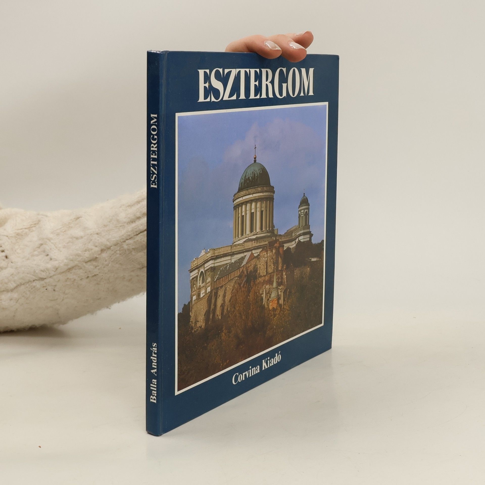 Andra s. Balla Esztergom
