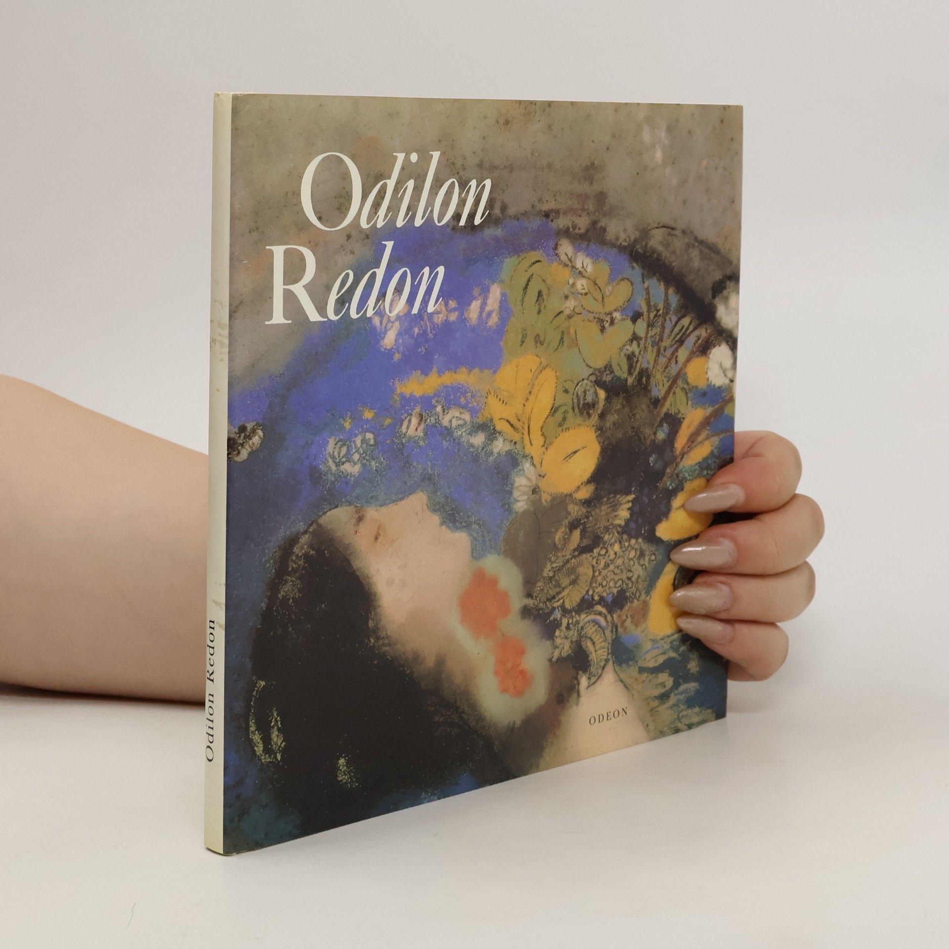 Věra Laudová Odilon Redon