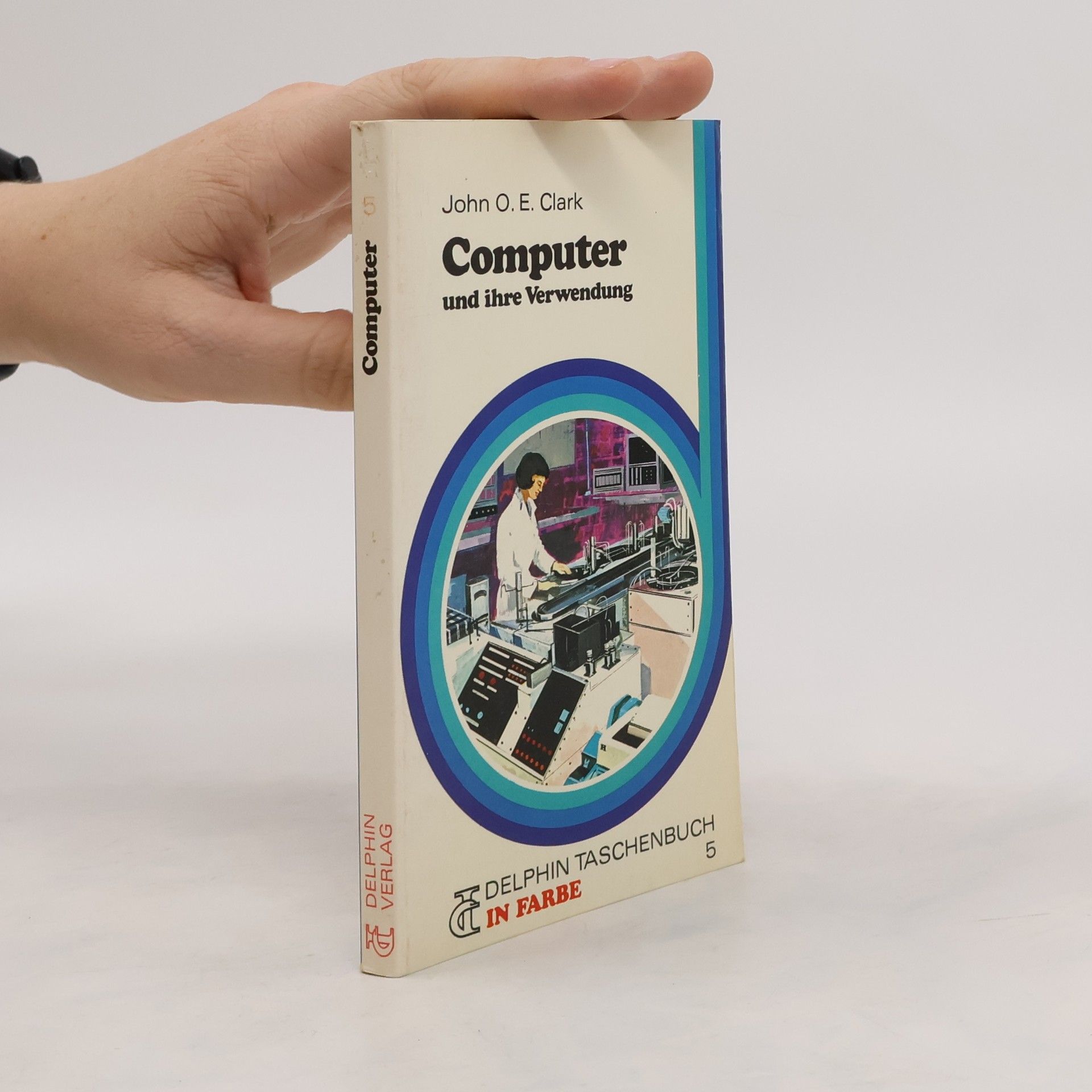 Computer und ihre Verwendung
