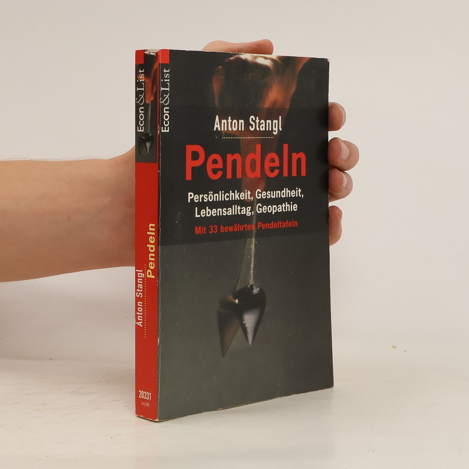 Anton Stangl Pendeln