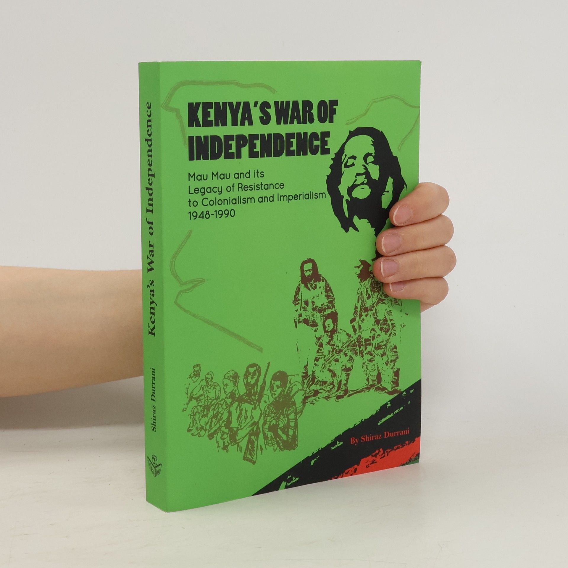 Kenya's War of Independence