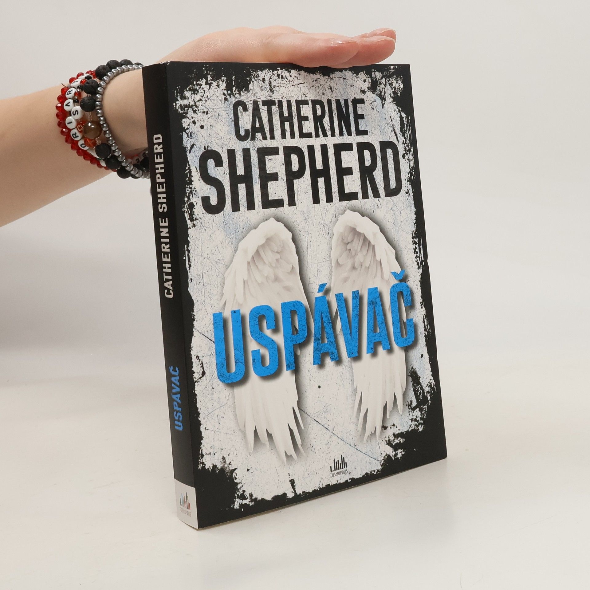 Catherine Shepherd Uspávač