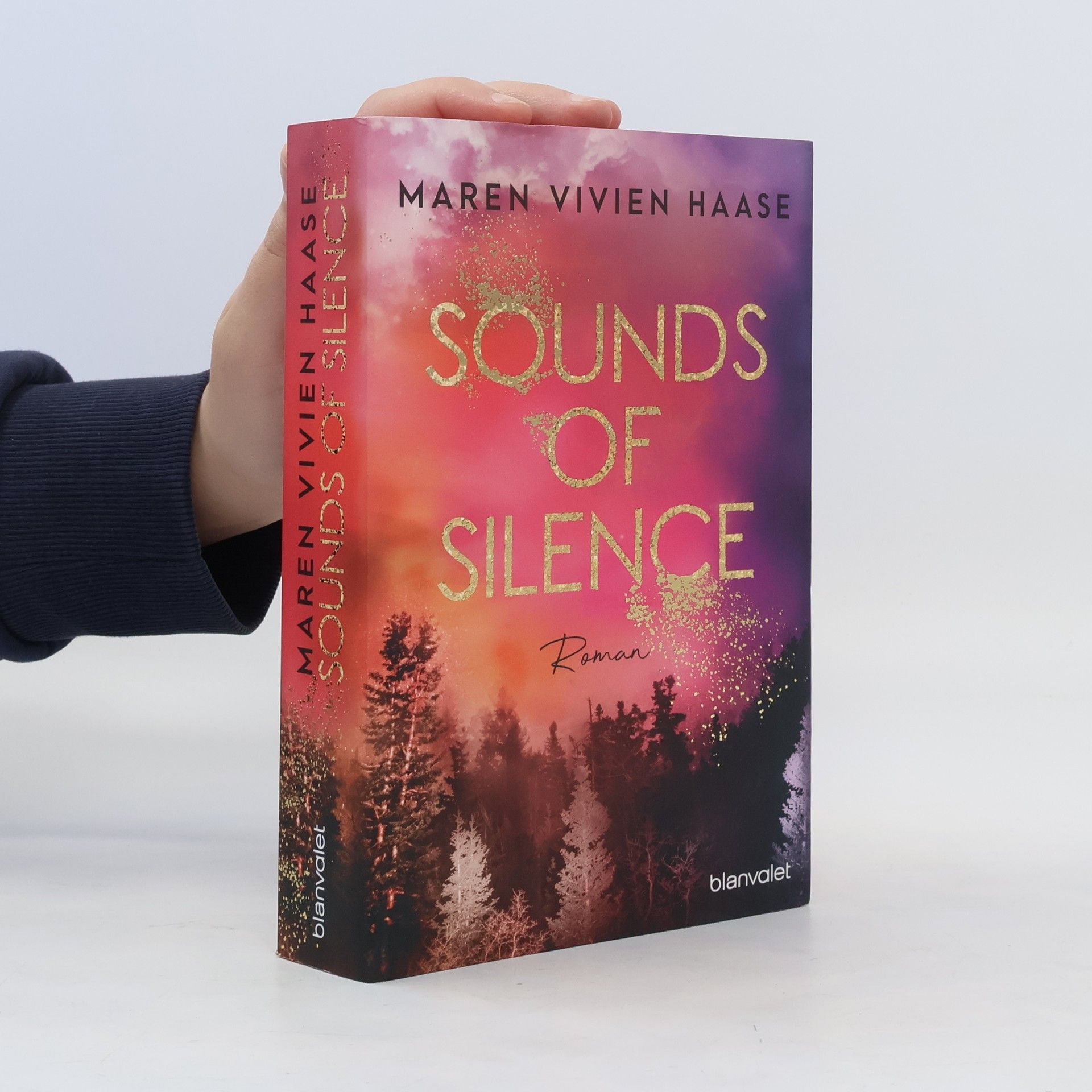 Maren Vivien Haase Sounds of Silence