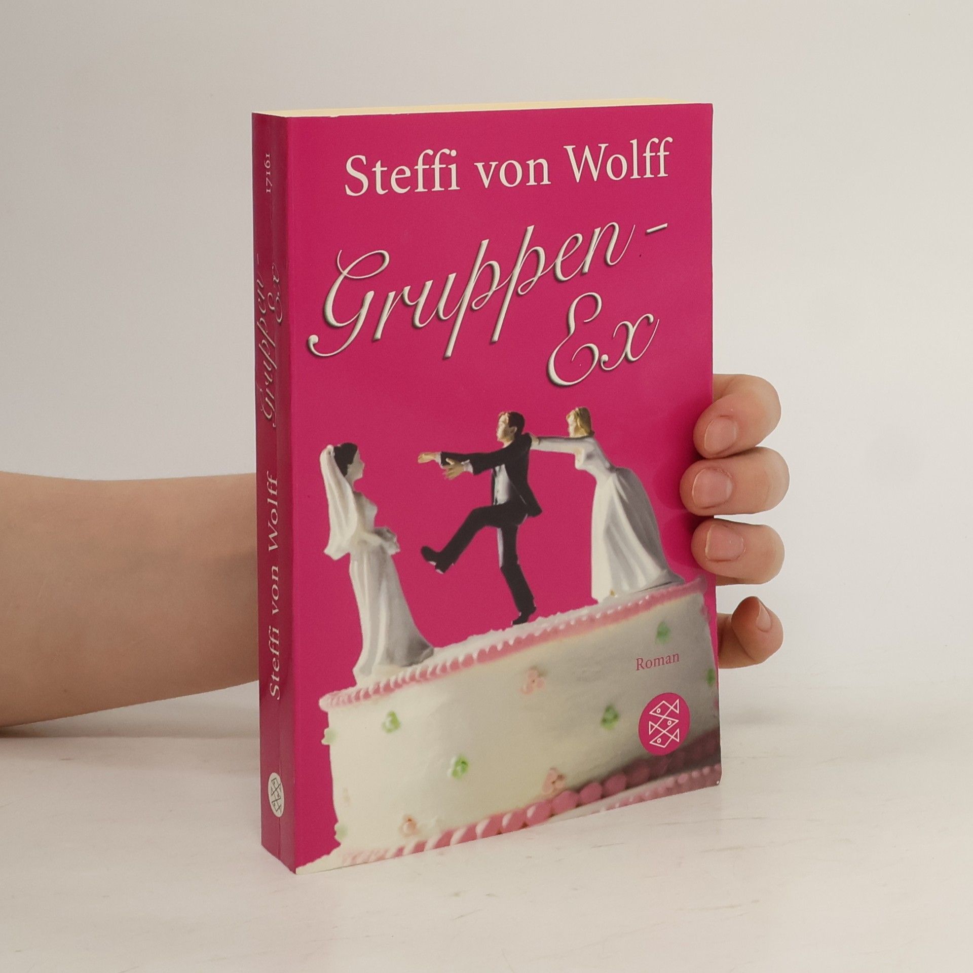 Steffi von Wolff Gruppen-Ex
