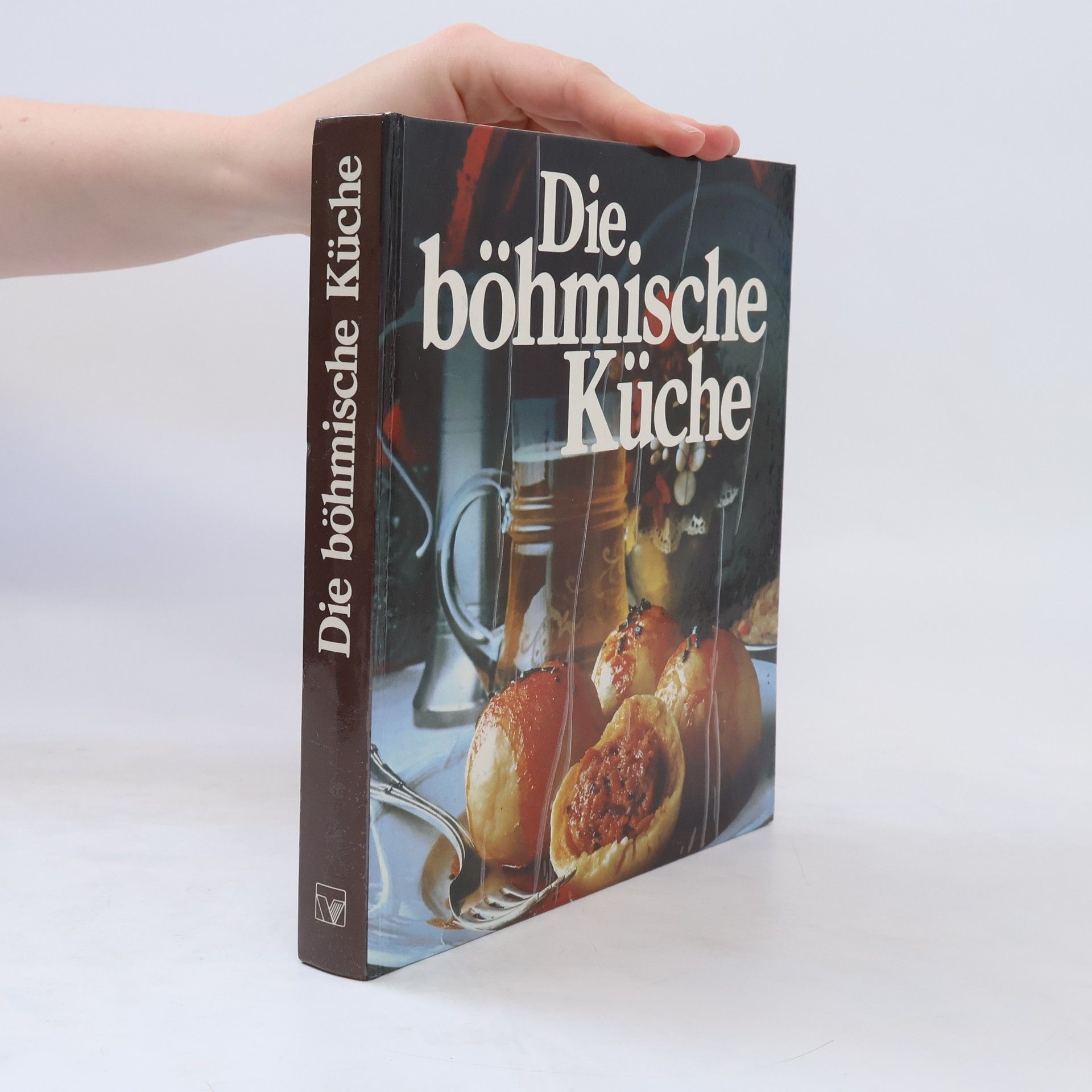 Autorenkollektiv Die böhmische Küche