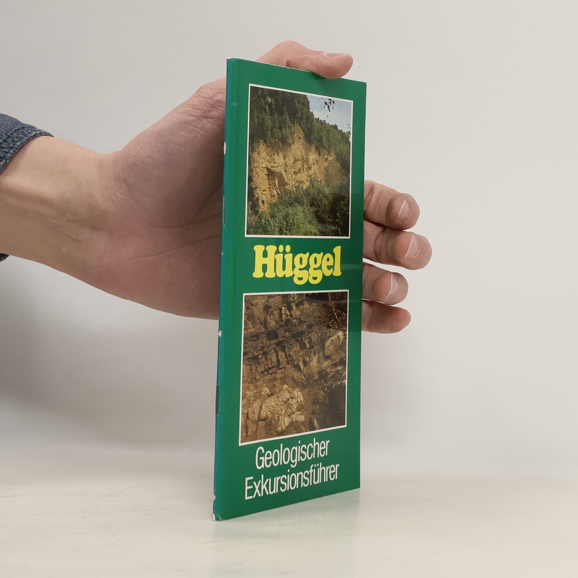 Autorenkollektiv Hüggel