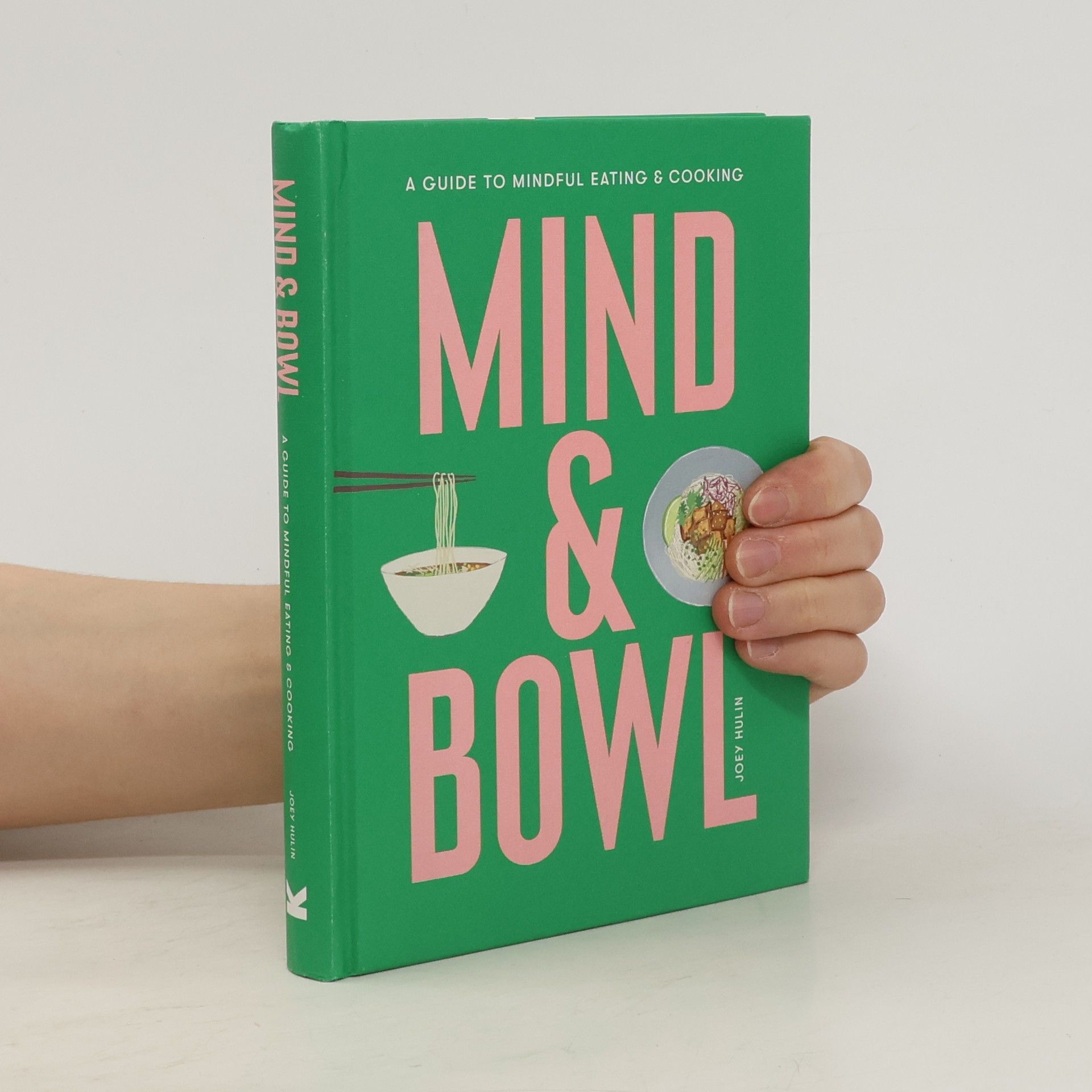Joey Hulin Mind & Bowl