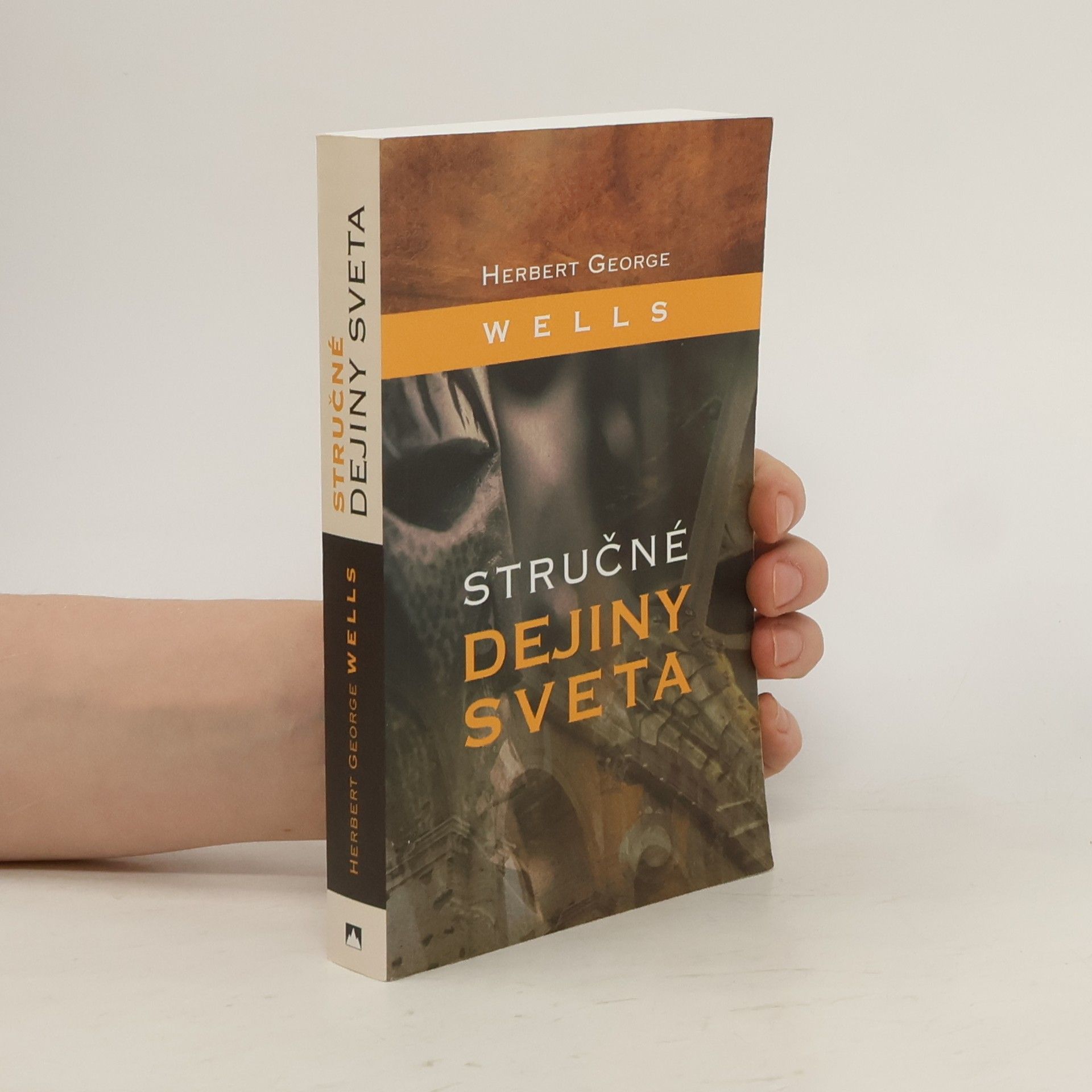 H. G. Wells Stručné dejiny sveta