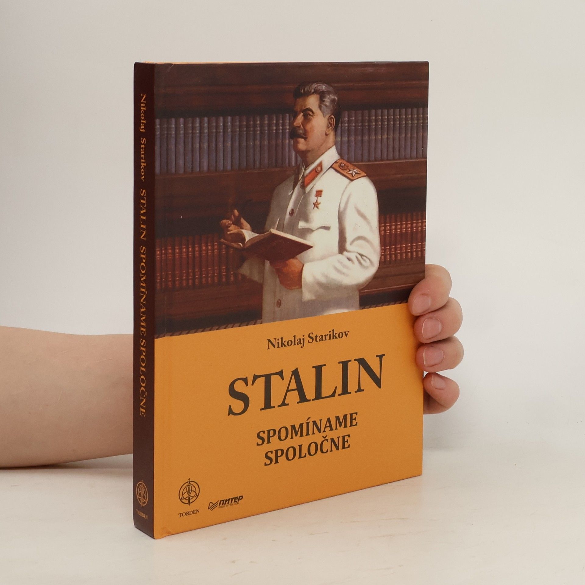 Nikolaj Viktorovič Starikov Ukrajina: Chaos a revolúcia