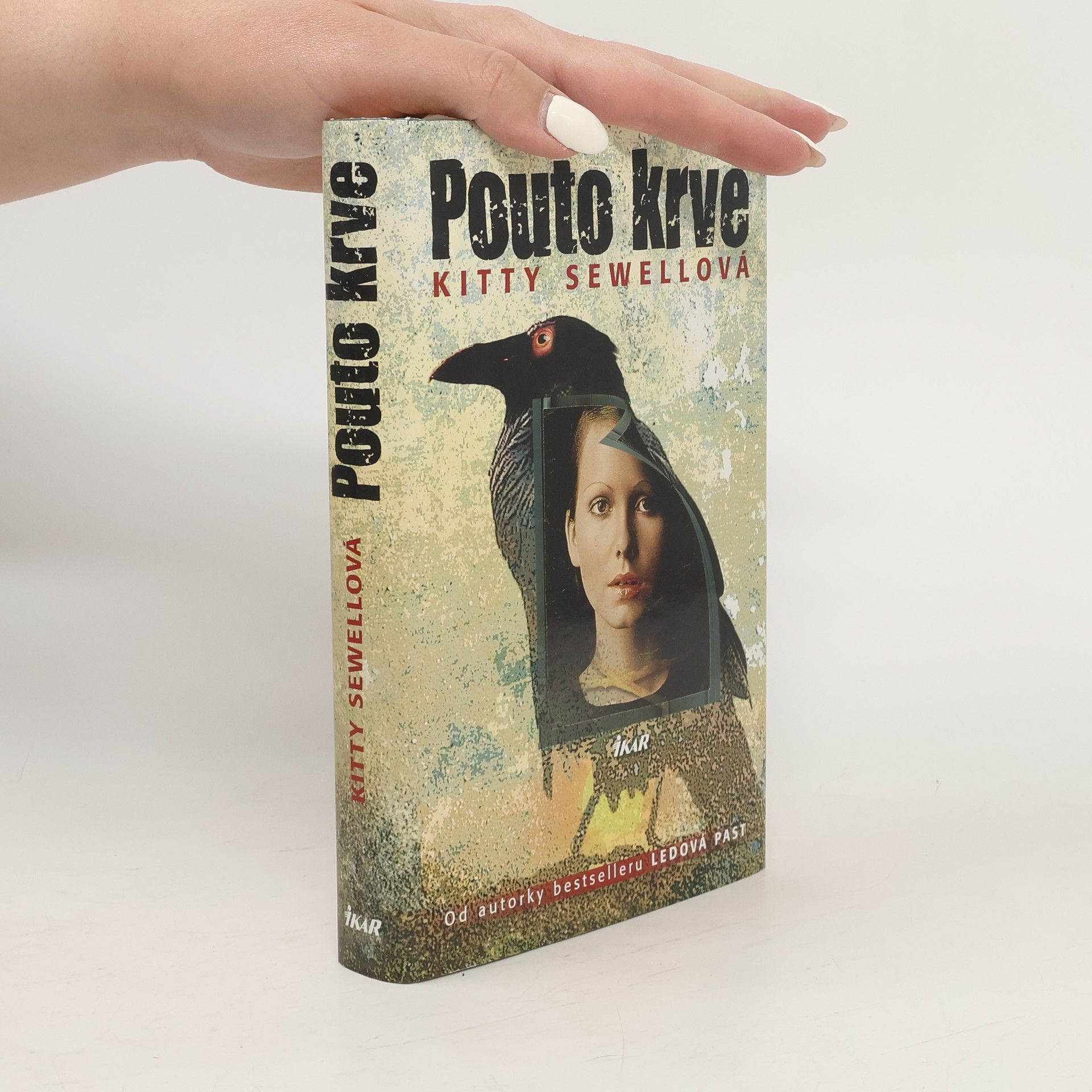 Kitty Sewell Pouto krve