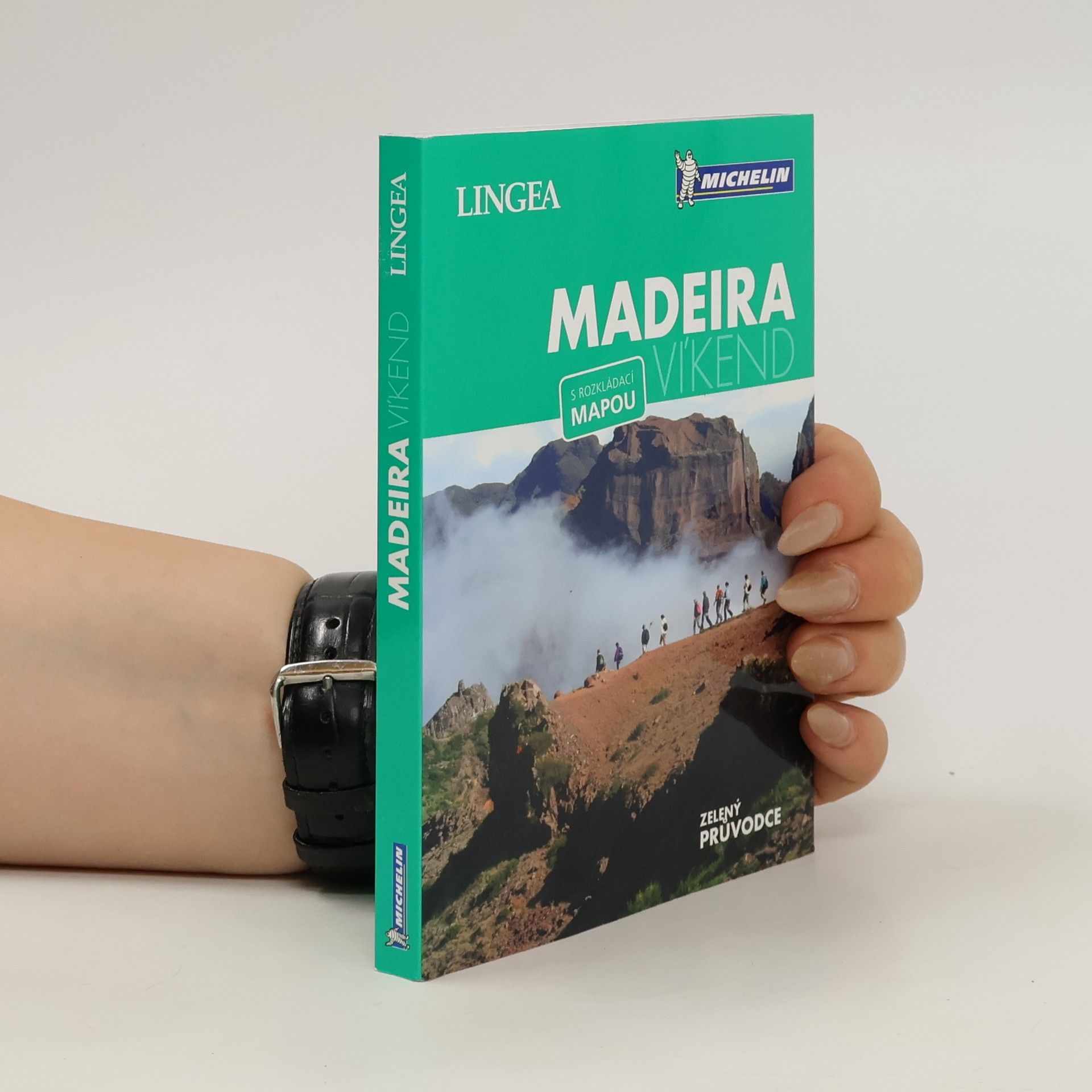 kolektiv Madeira - Víkend