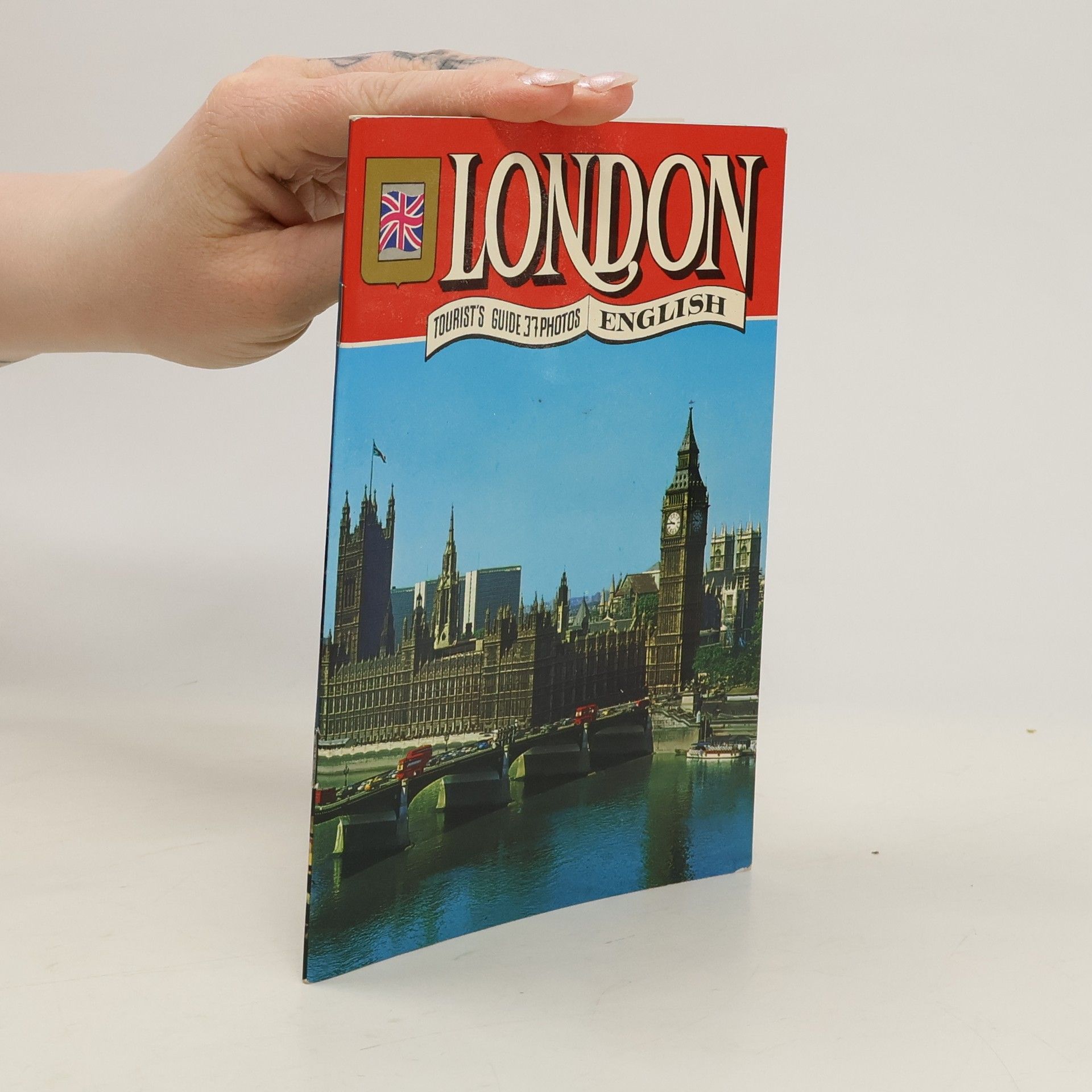 kolektiv London