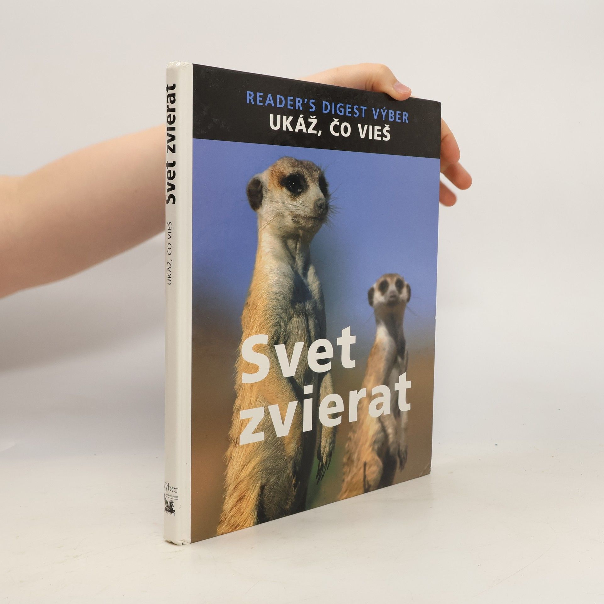 kolektiv Svet zvierat