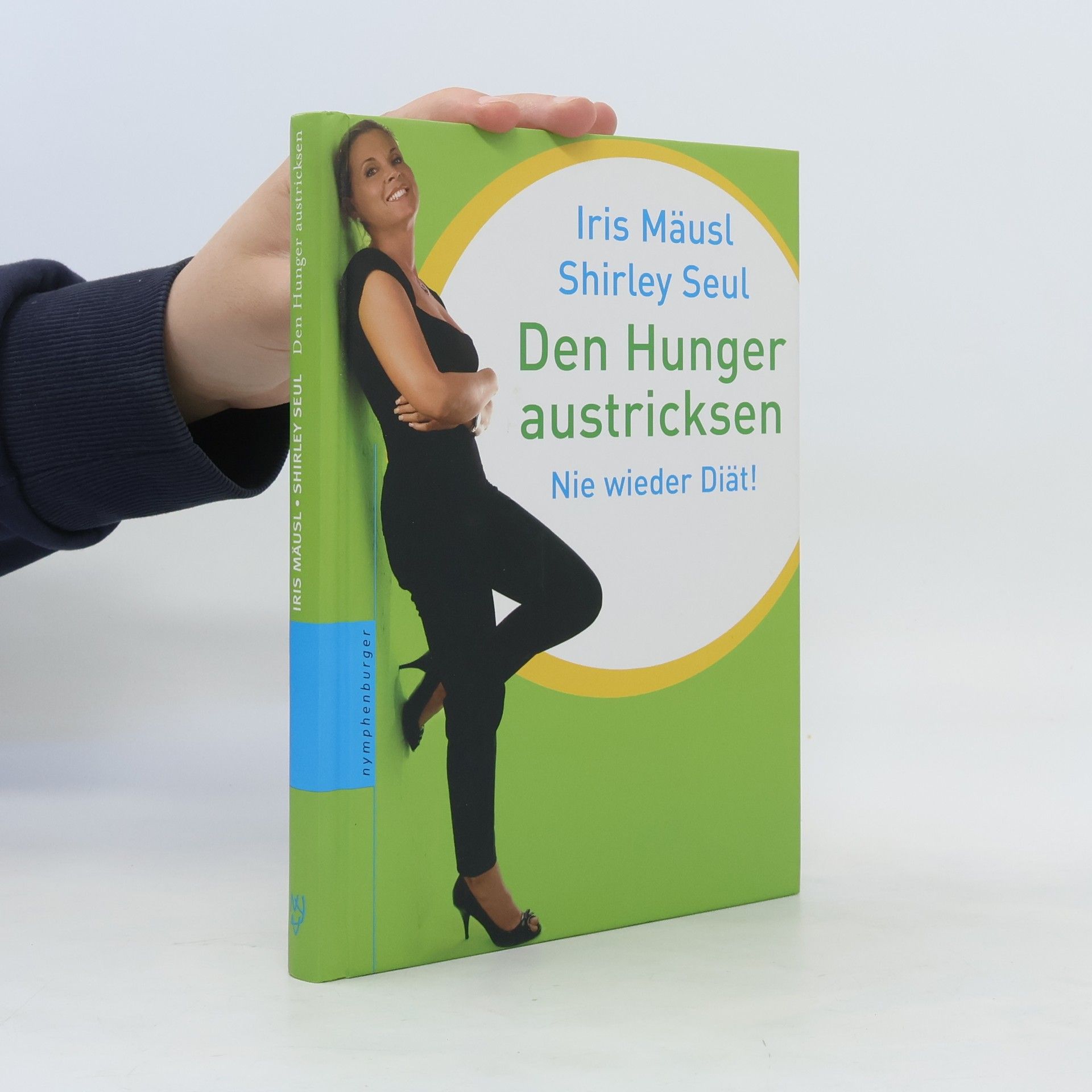 Michaela Seul Den Hunger austricksen