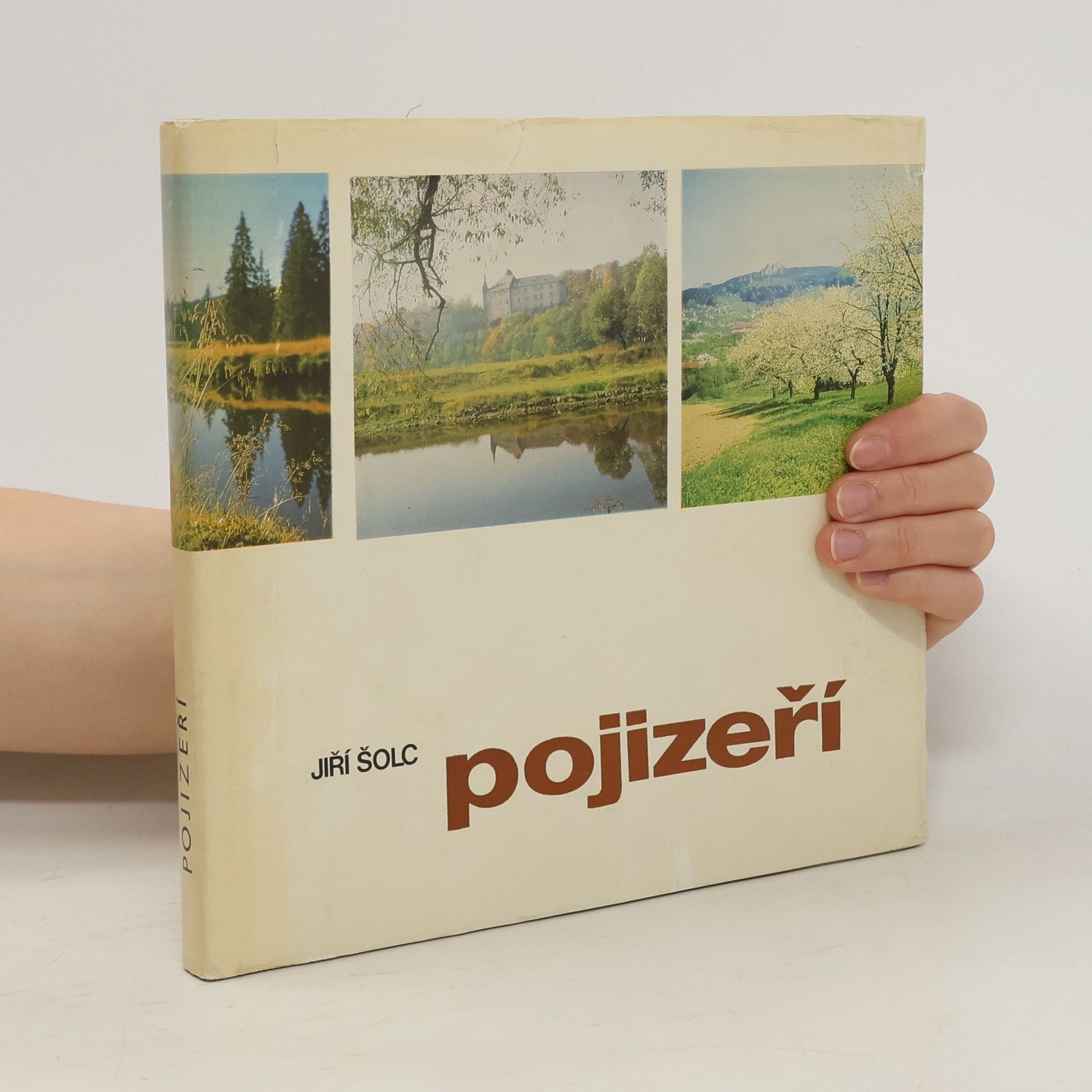 Jiří Šolc Pojizeří