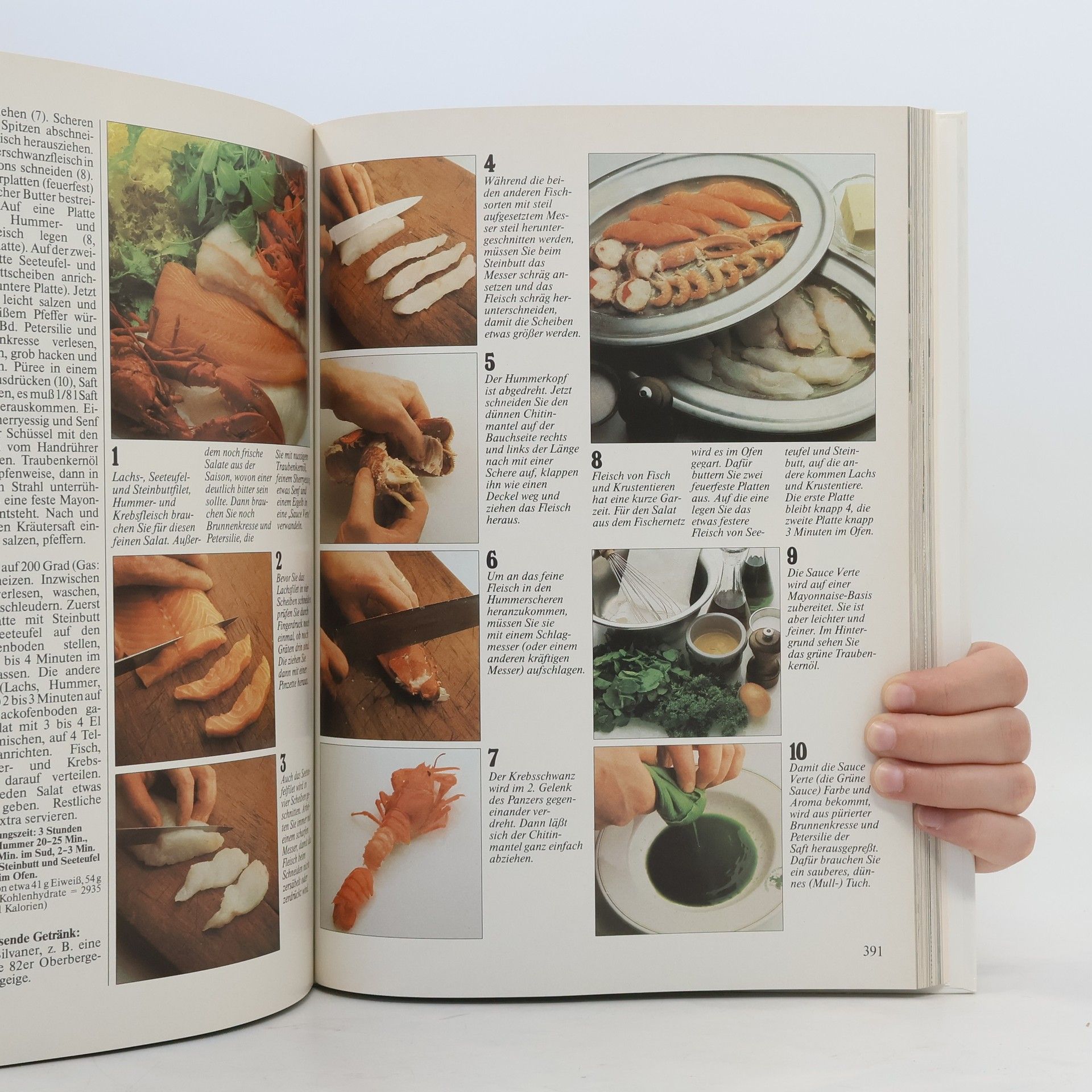 Autorenkollektiv Das grosse Kochbuch deutscher Köche