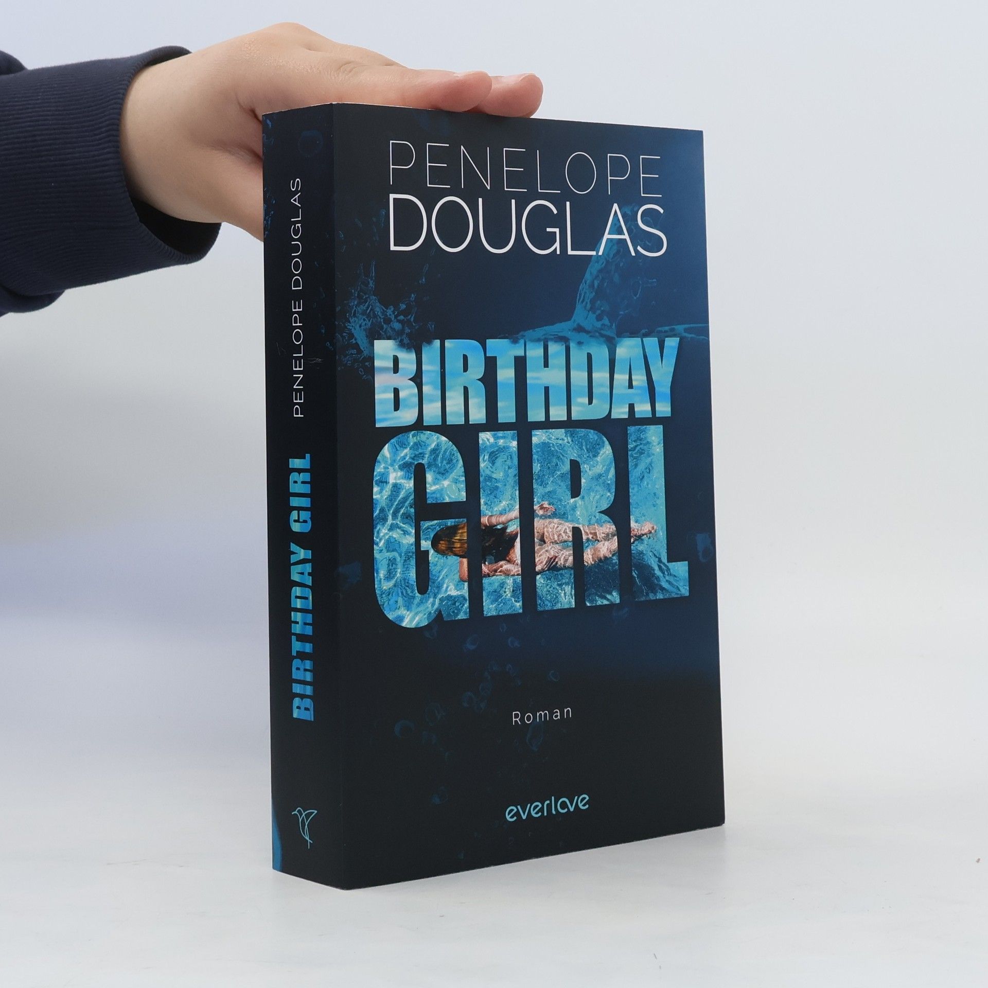 Penelope Douglas Birthday Girl