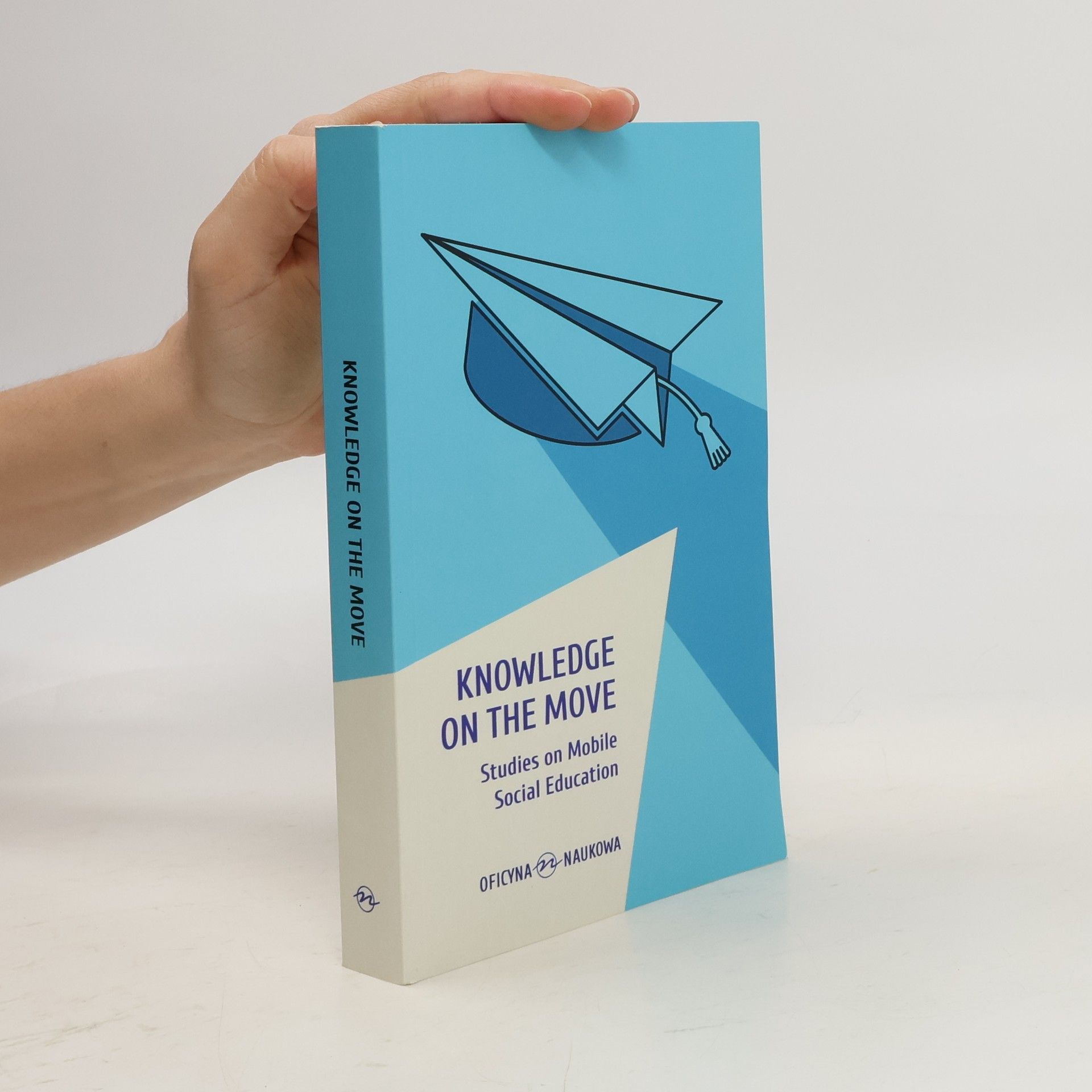 Various authors Knowledge on the Move