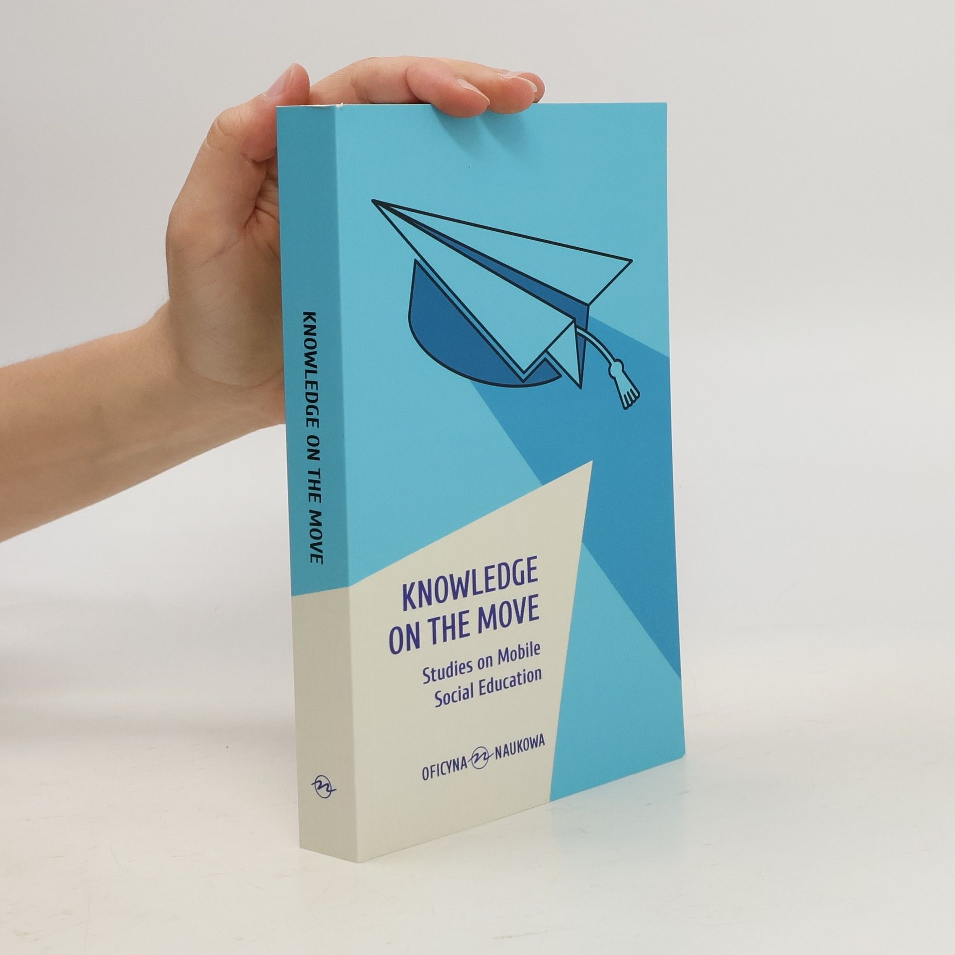 Autorenkollektiv Knowledge on the Move