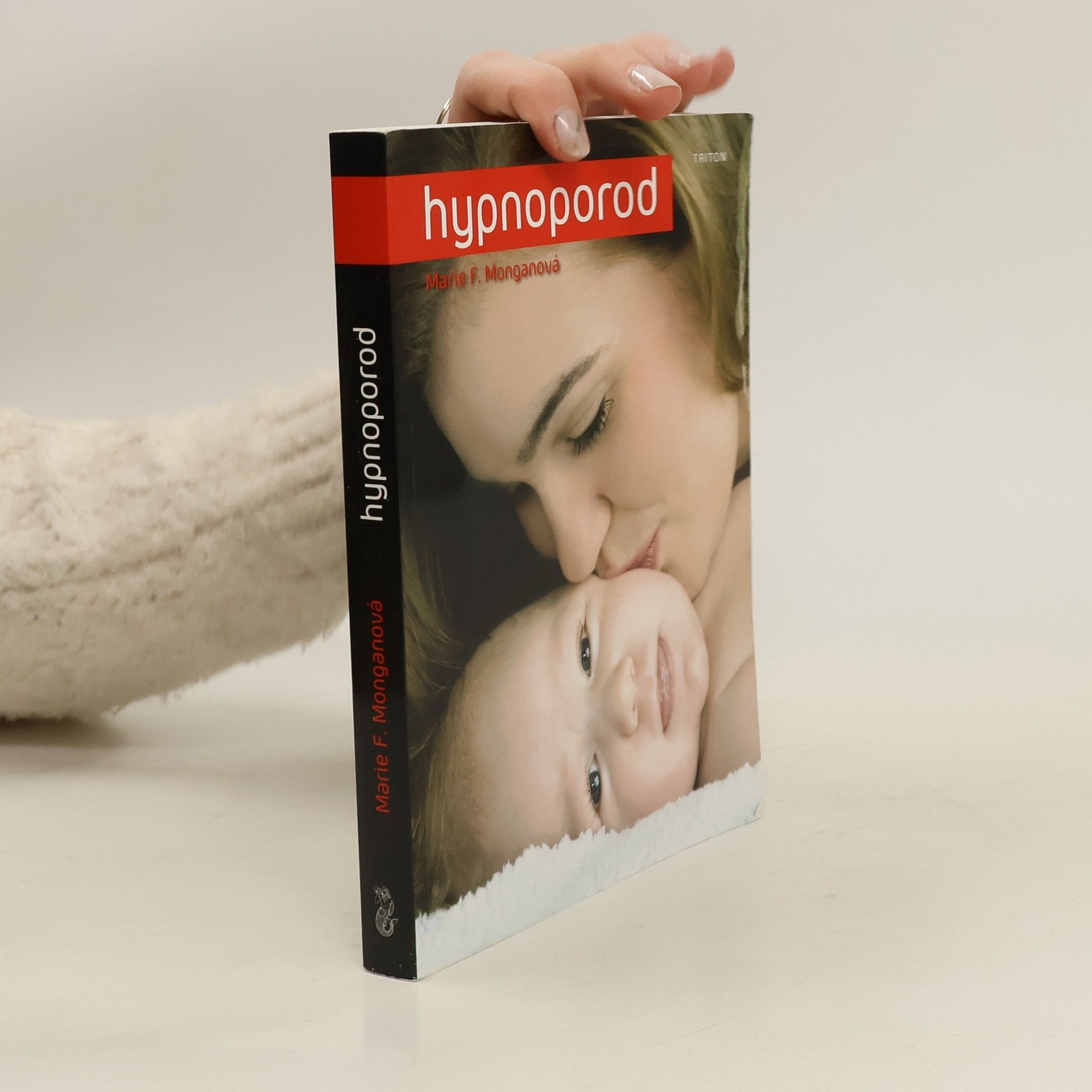 Marie F. Mongan Hypnoporod