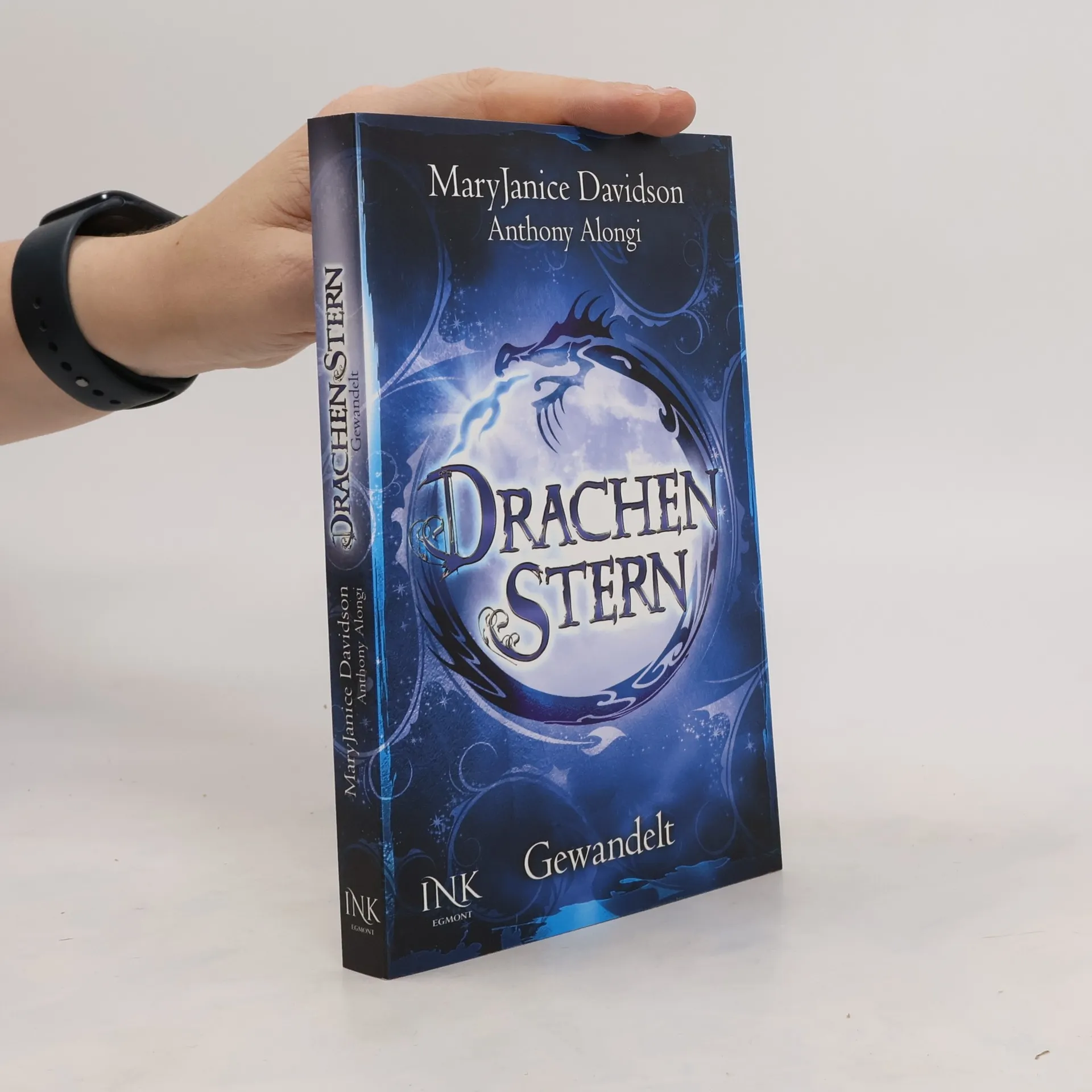 Drachenstern - Gewandelt | Book | Paperback | Mary Janice Davidson | DE