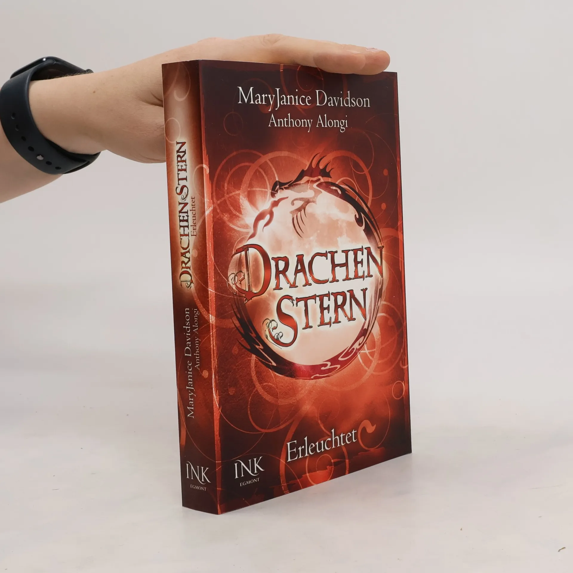 Drachenstern - Erleuchtet | Book | Paperback | Mary Janice Davidson | DE