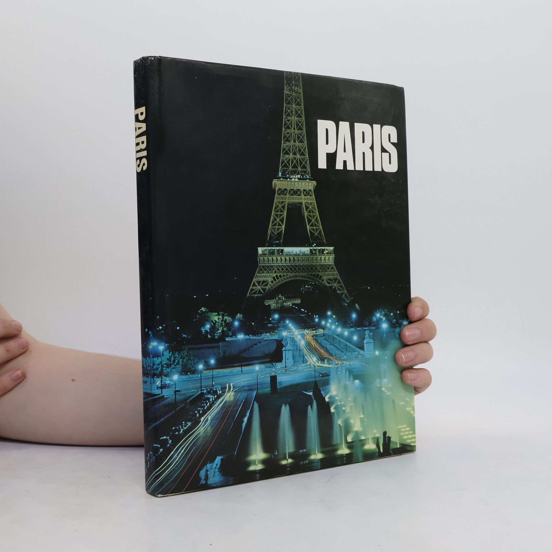 Leprohon Pierre Paris