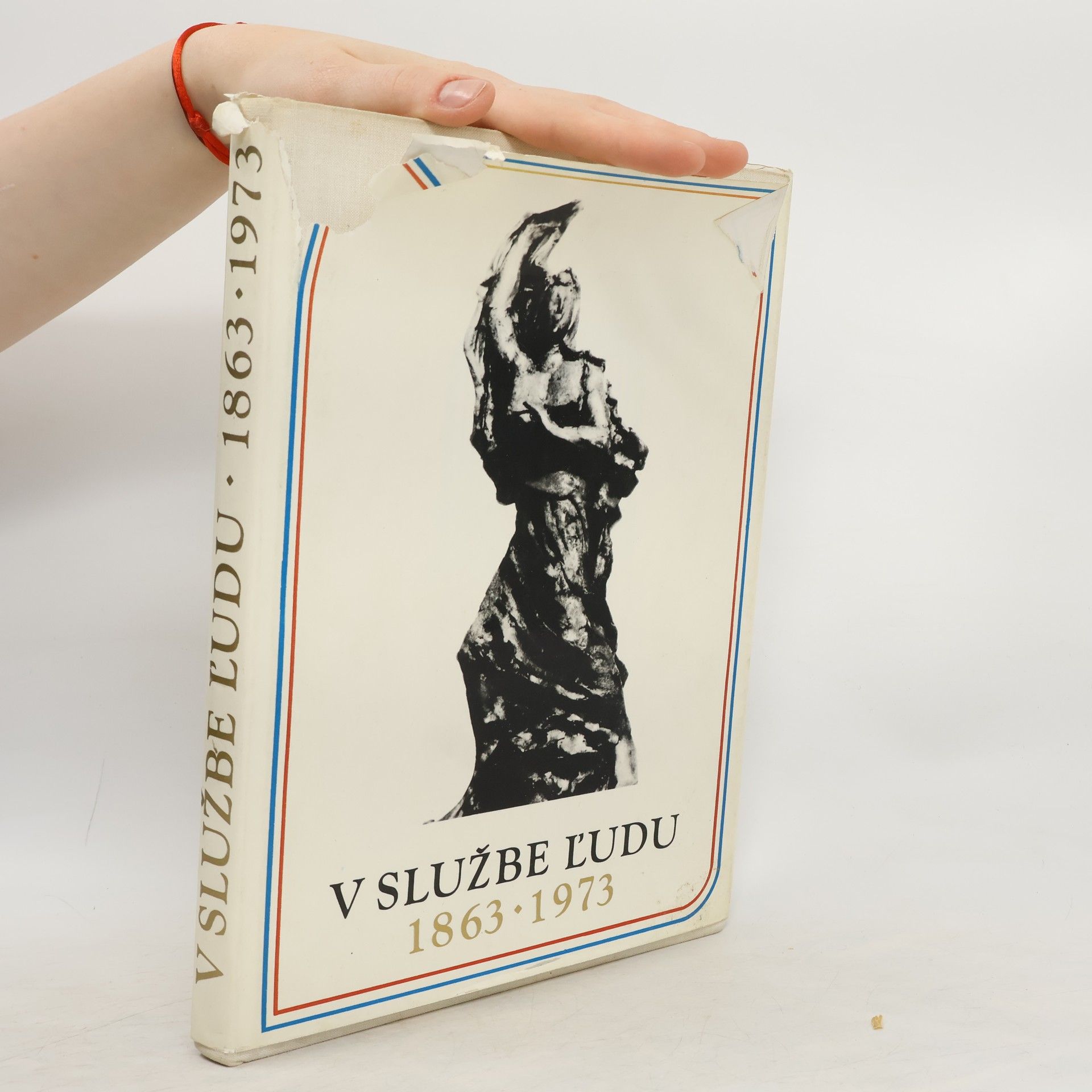 Michal Eliáš V službe ľudu 1863-1973