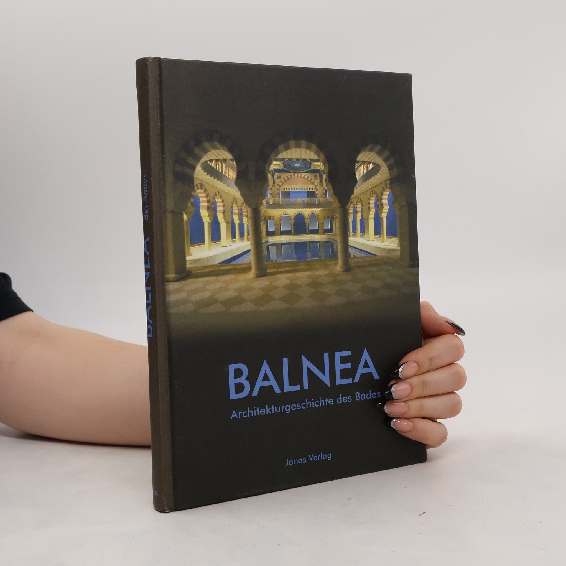 Susanne Grotz Balnea