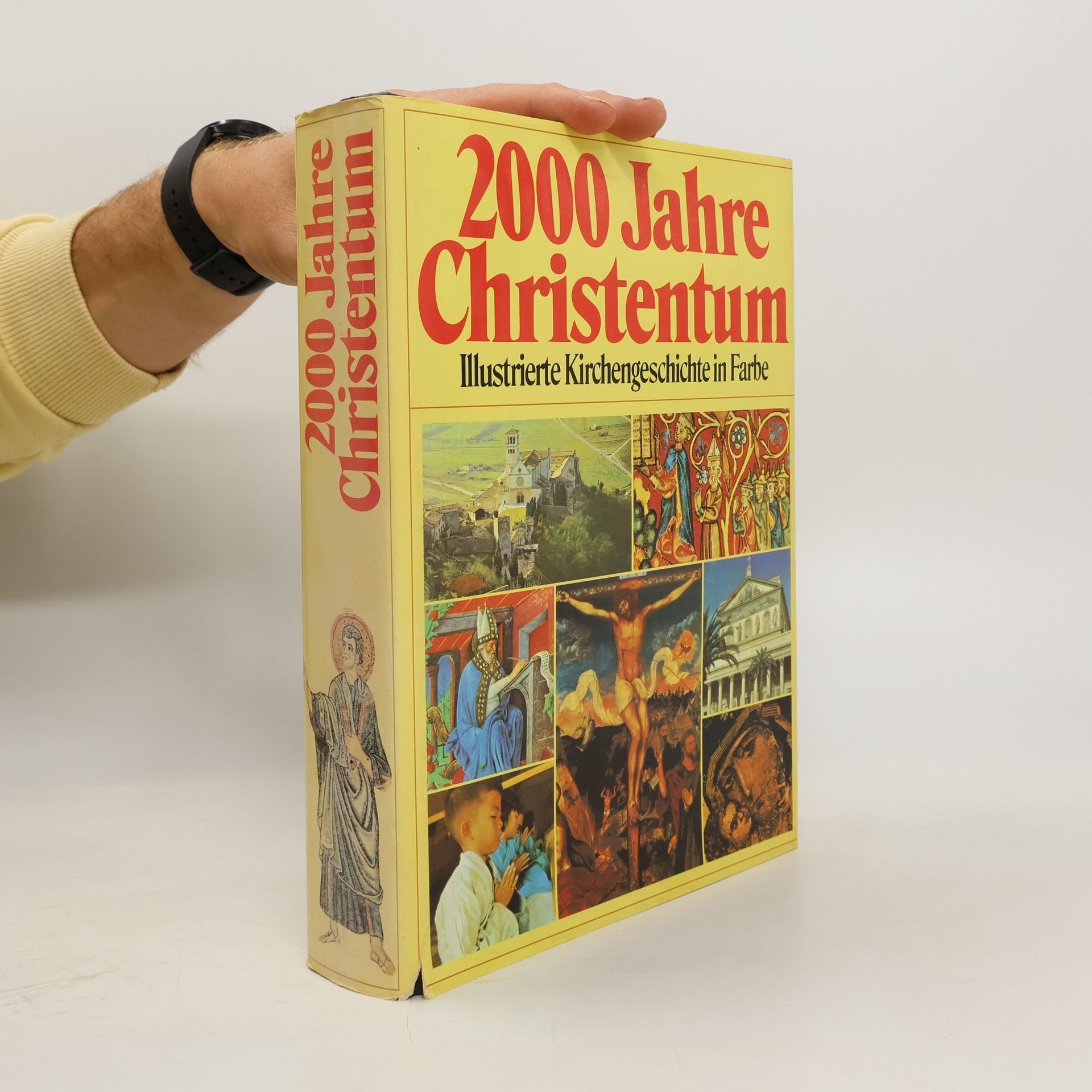 Autorenkollektiv 200 Jahre Christentum