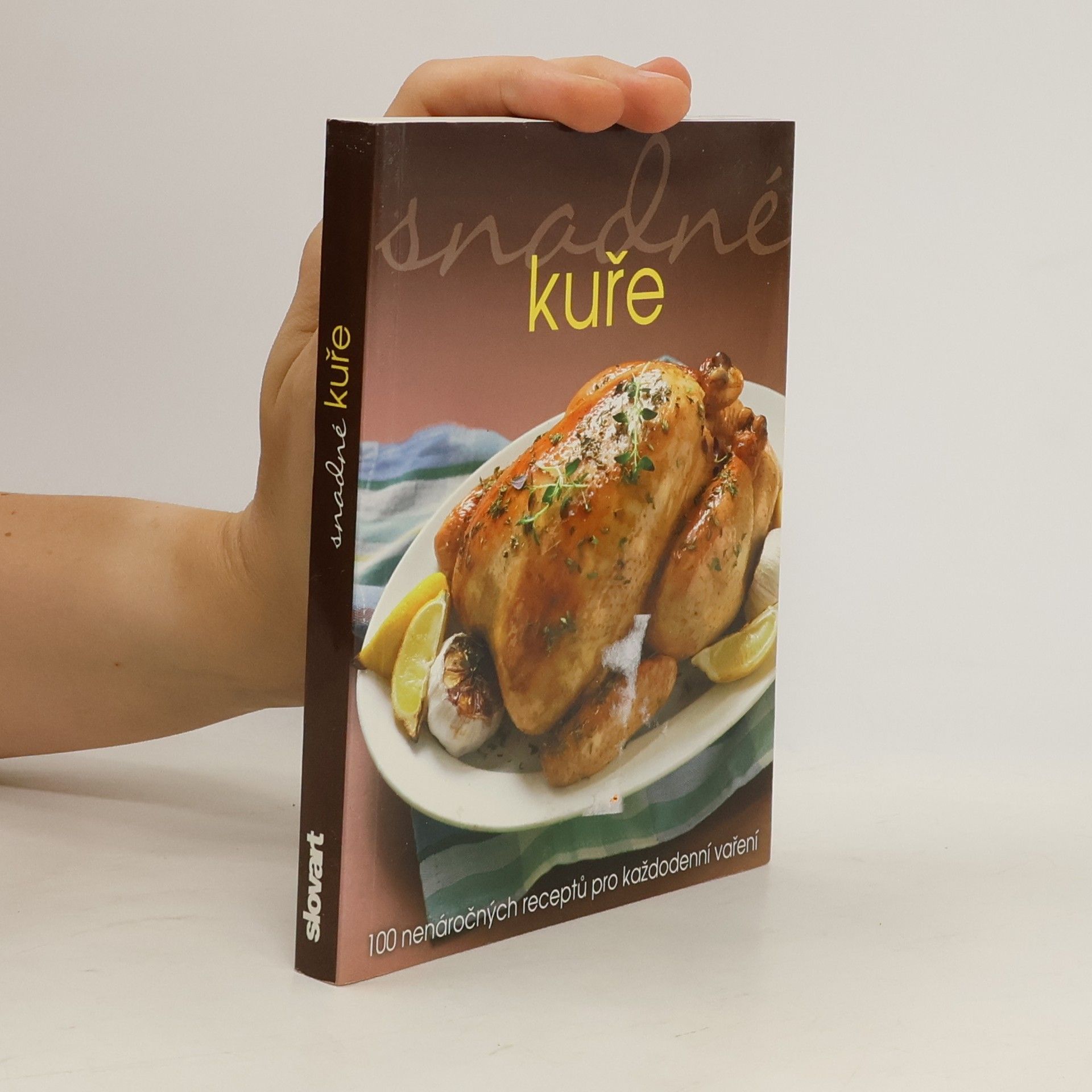 kolektiv Snadné kuře
