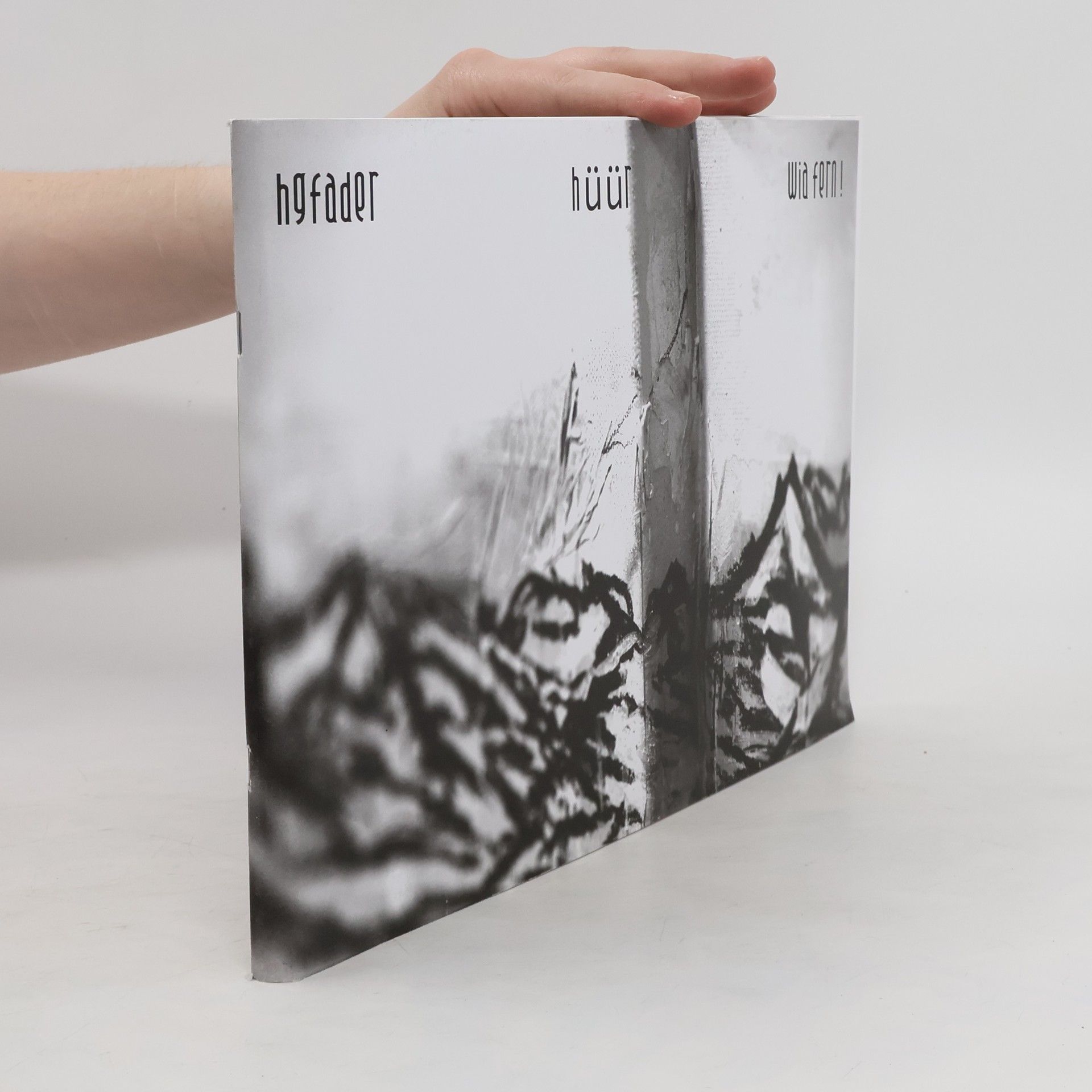 Collectif d'auteurs Wia Fern!