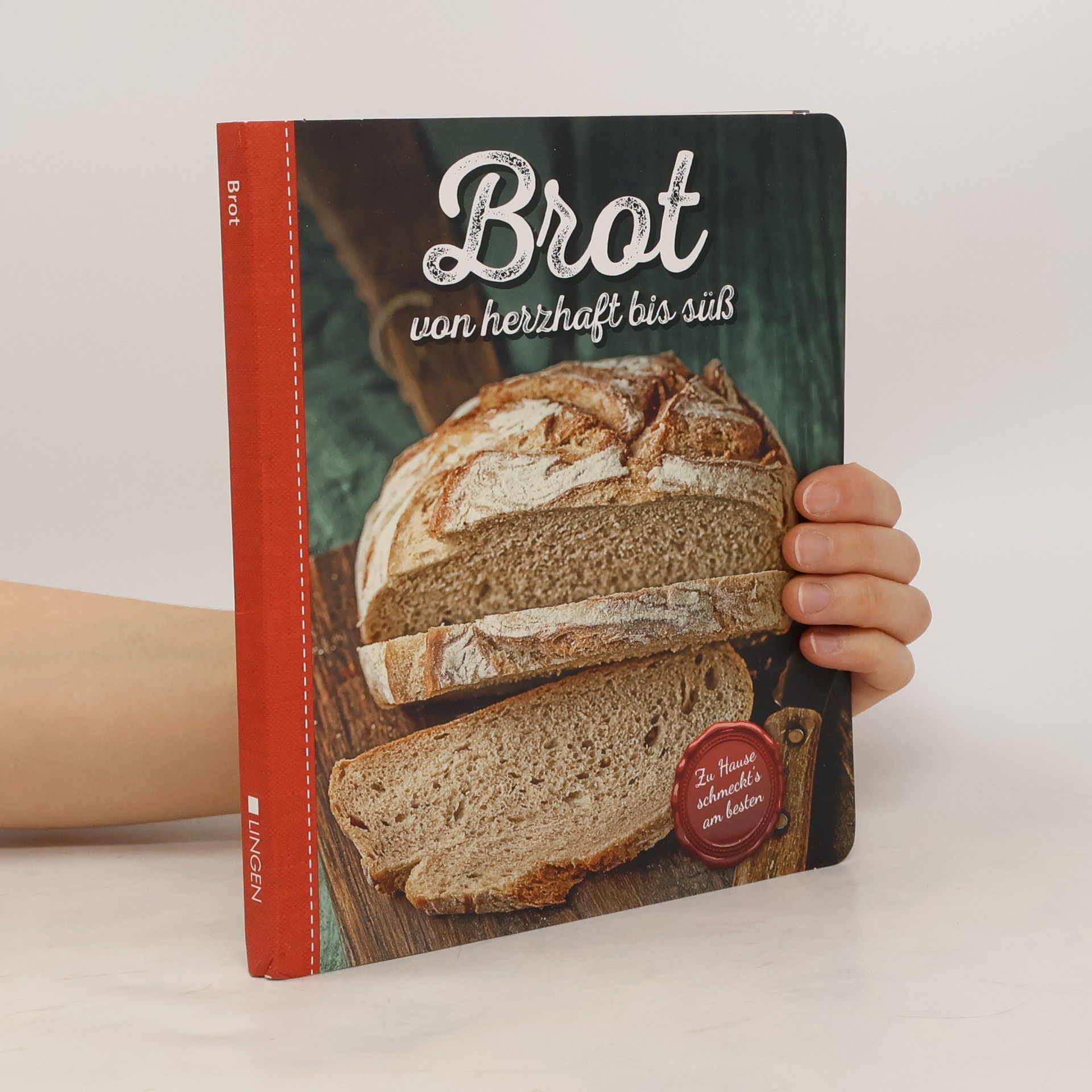 kolektiv Brot von herzhaft bis süß