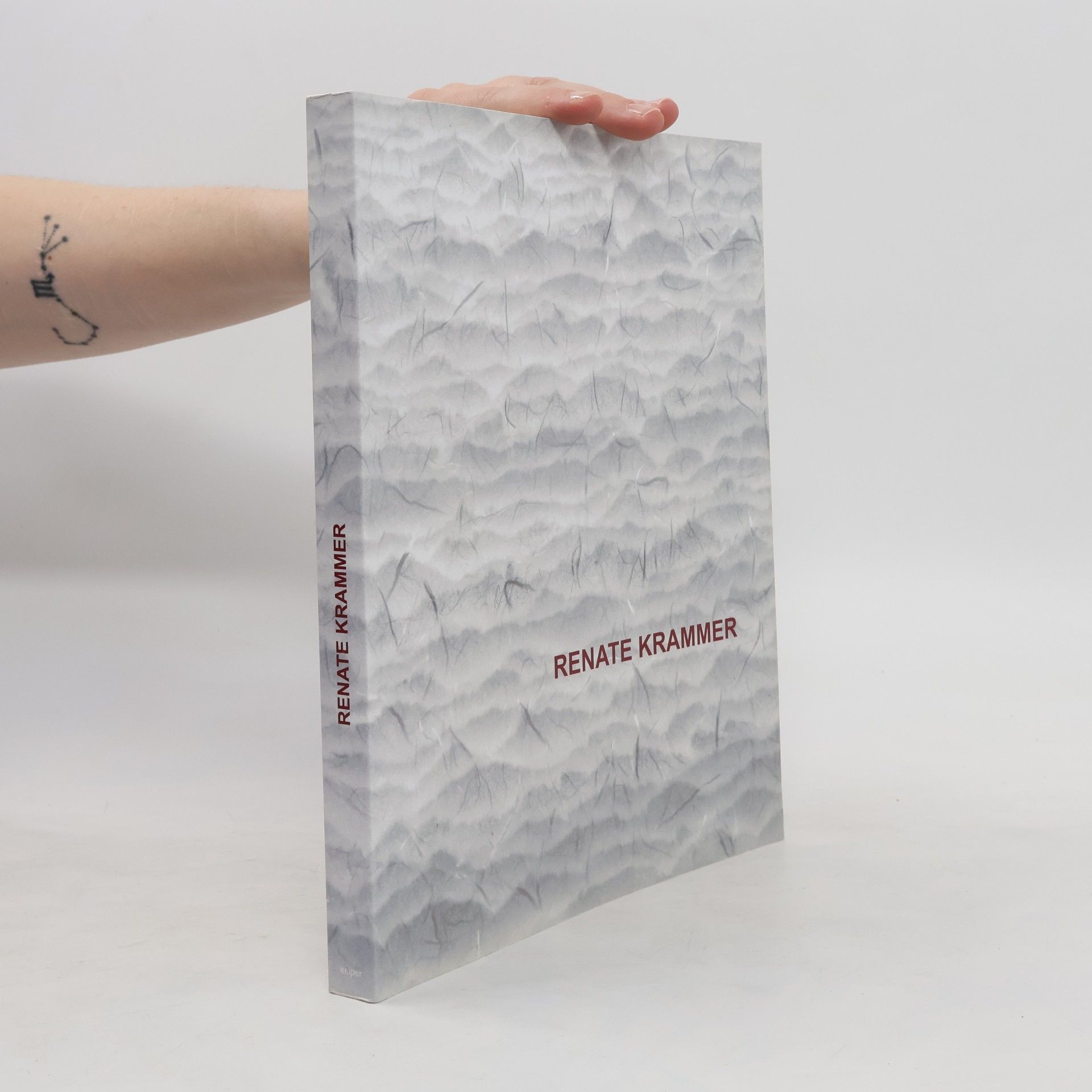 Renate Krammer Renate Krammer - Linien 3