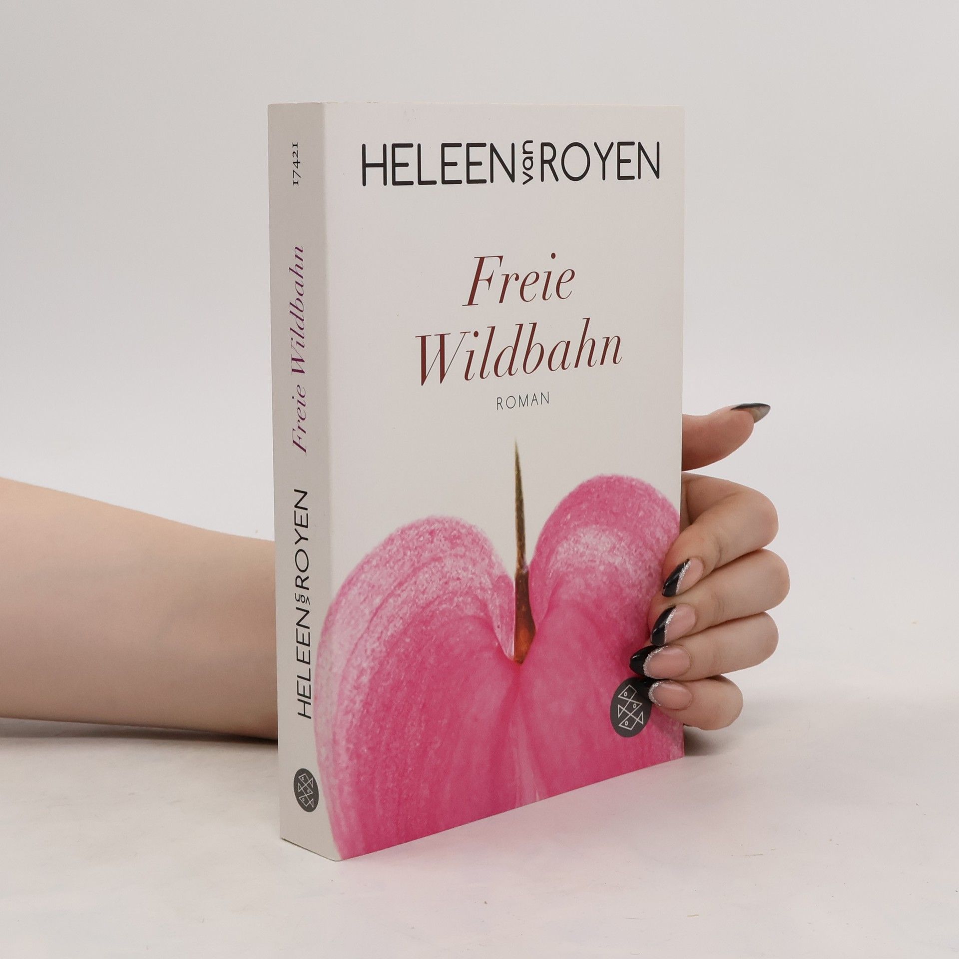 Heleen van Royen Freie Wildbahn