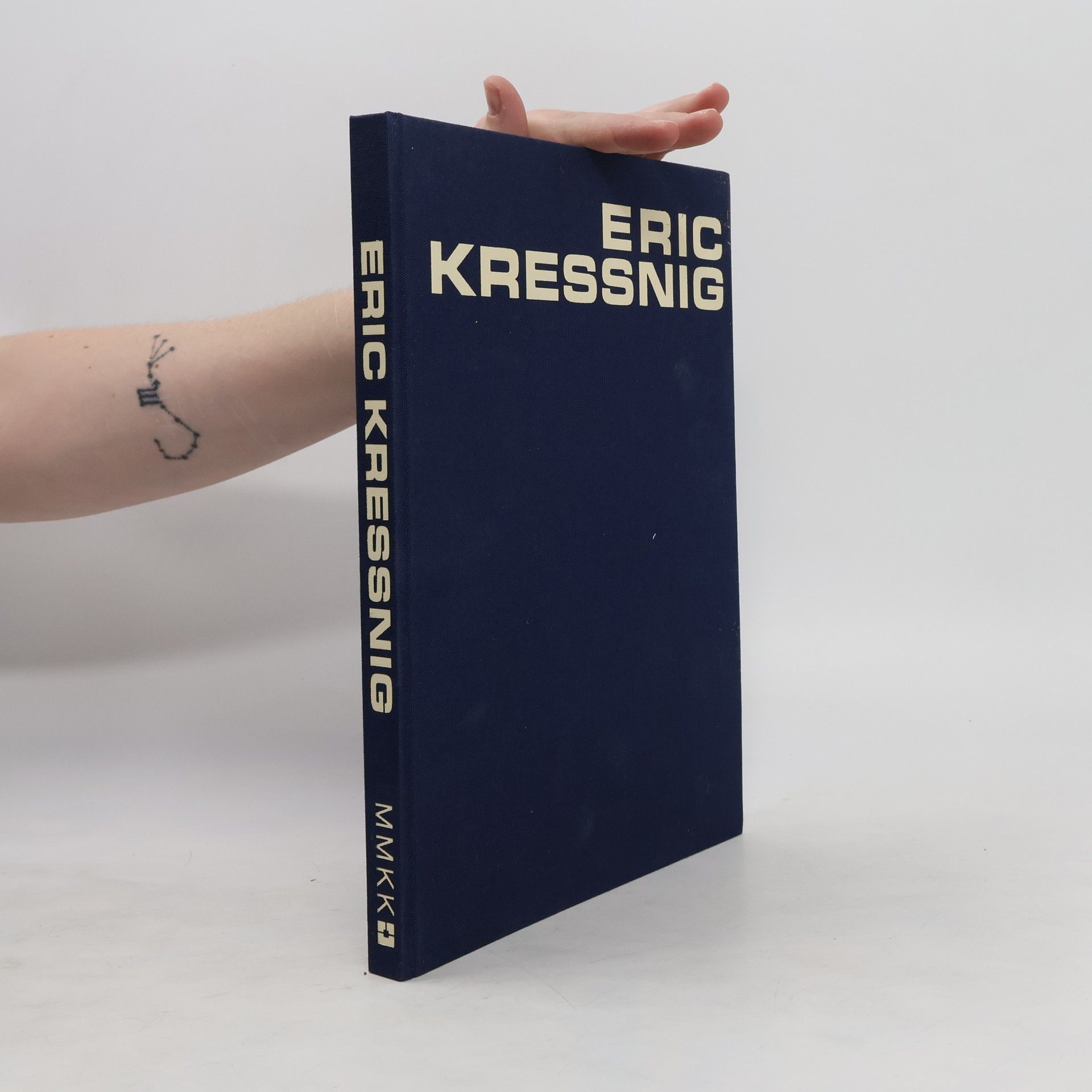 Christine Wetzlinger-Grundnig Eric Kressnig
