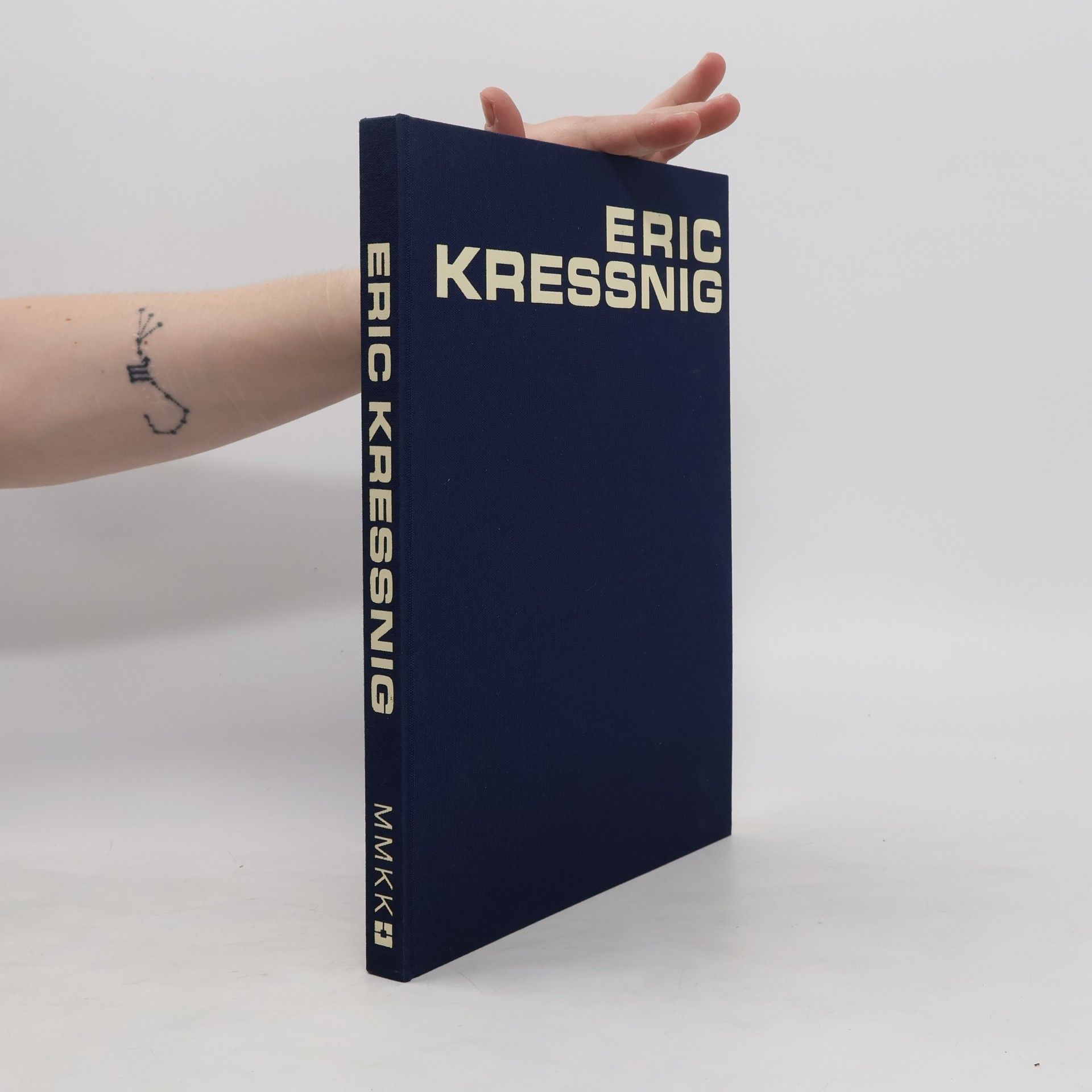 Christine Wetzlinger-Grundnig Eric Kressnig