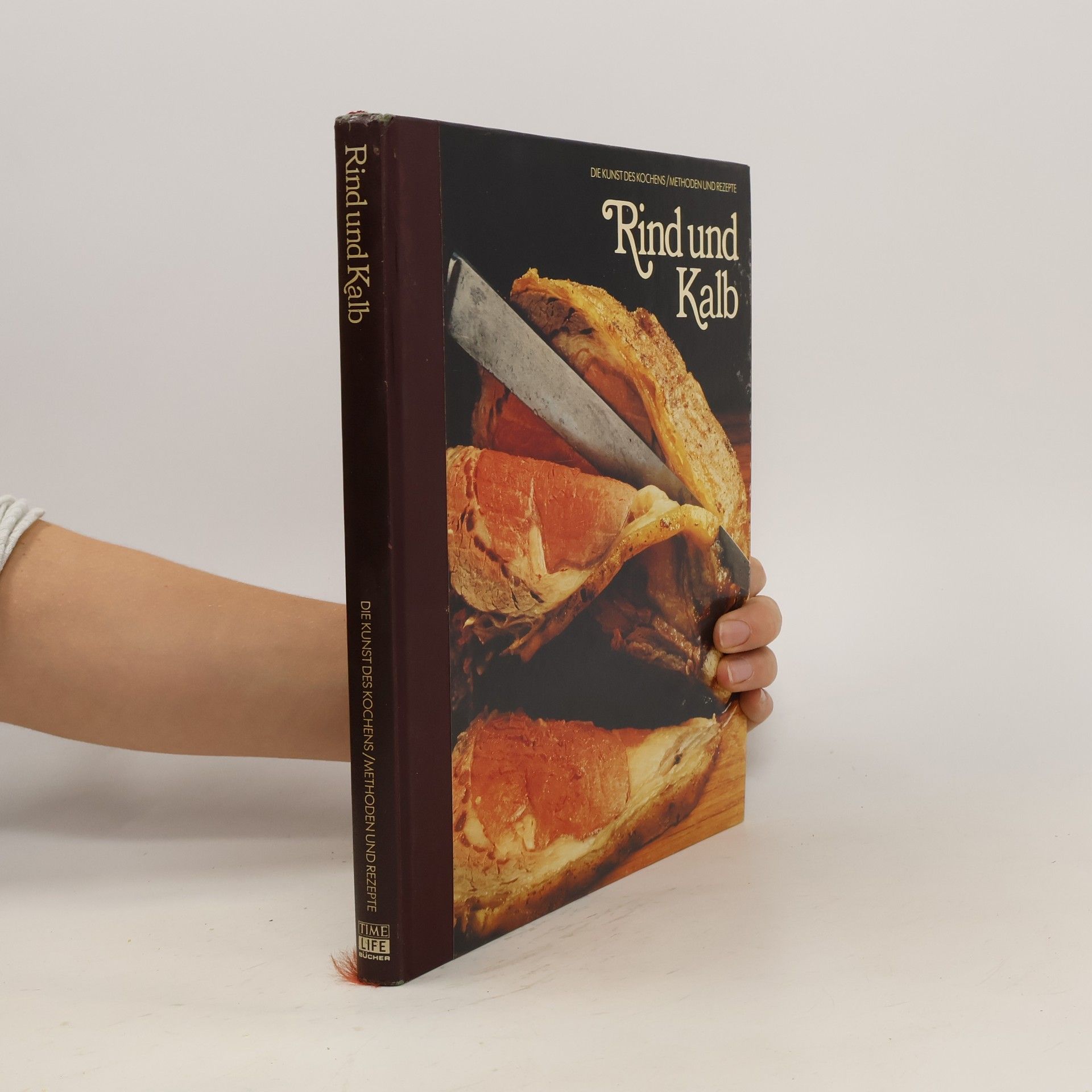 Autorenkollektiv Rind und Kalb