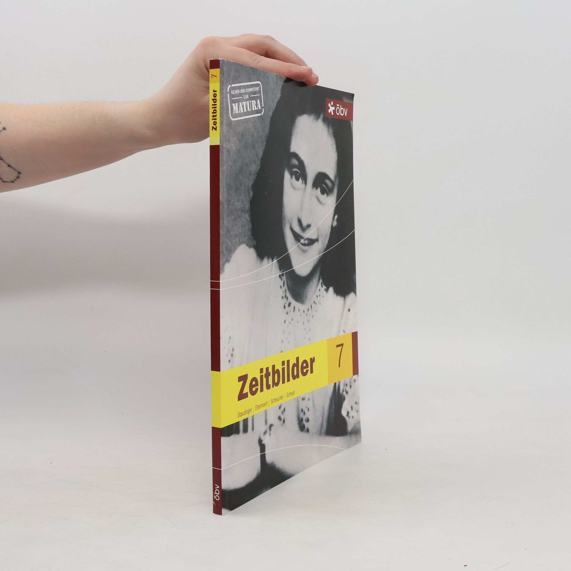 Collective Zeitbilder 7